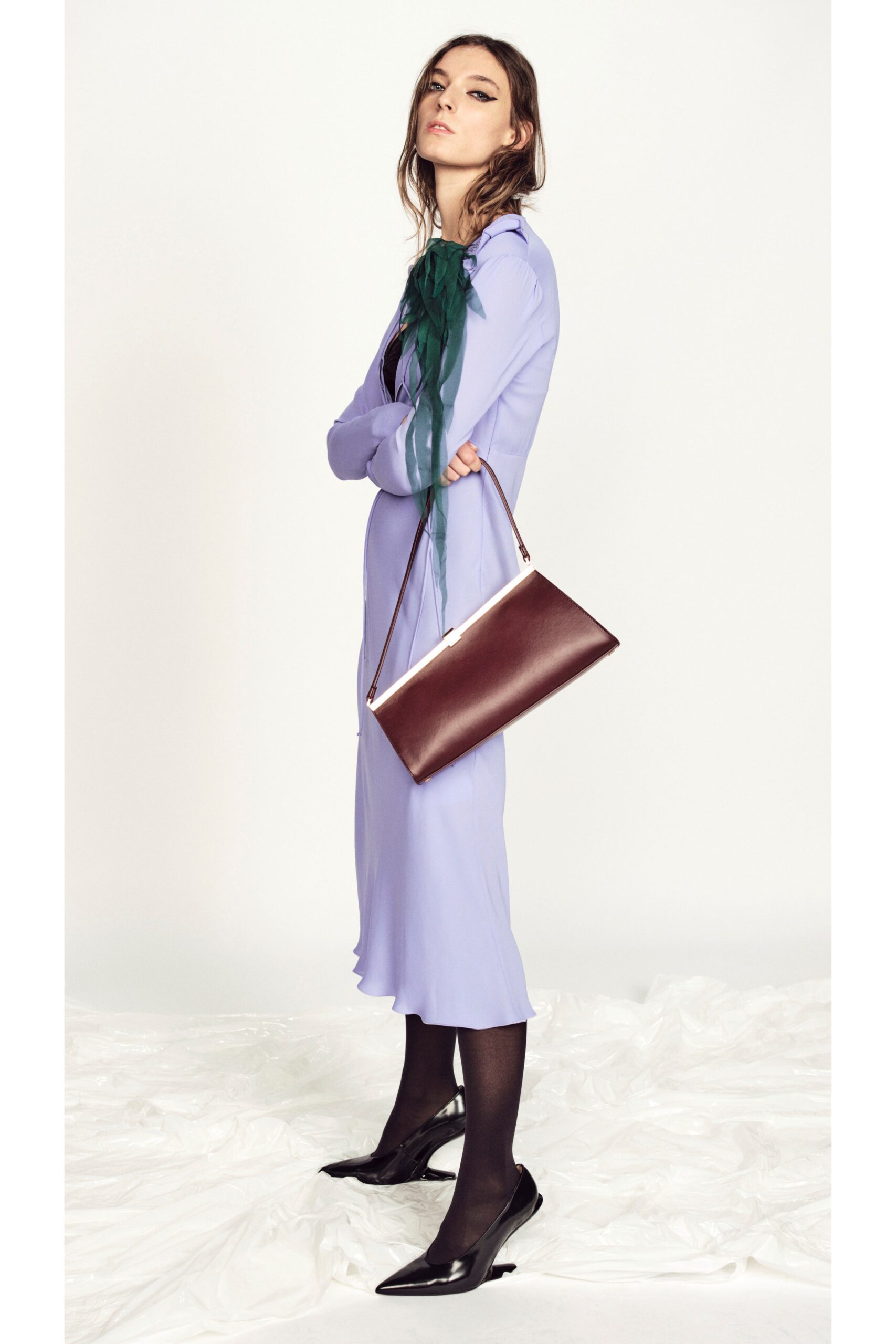 No. 21 F/W 23 Look 27
