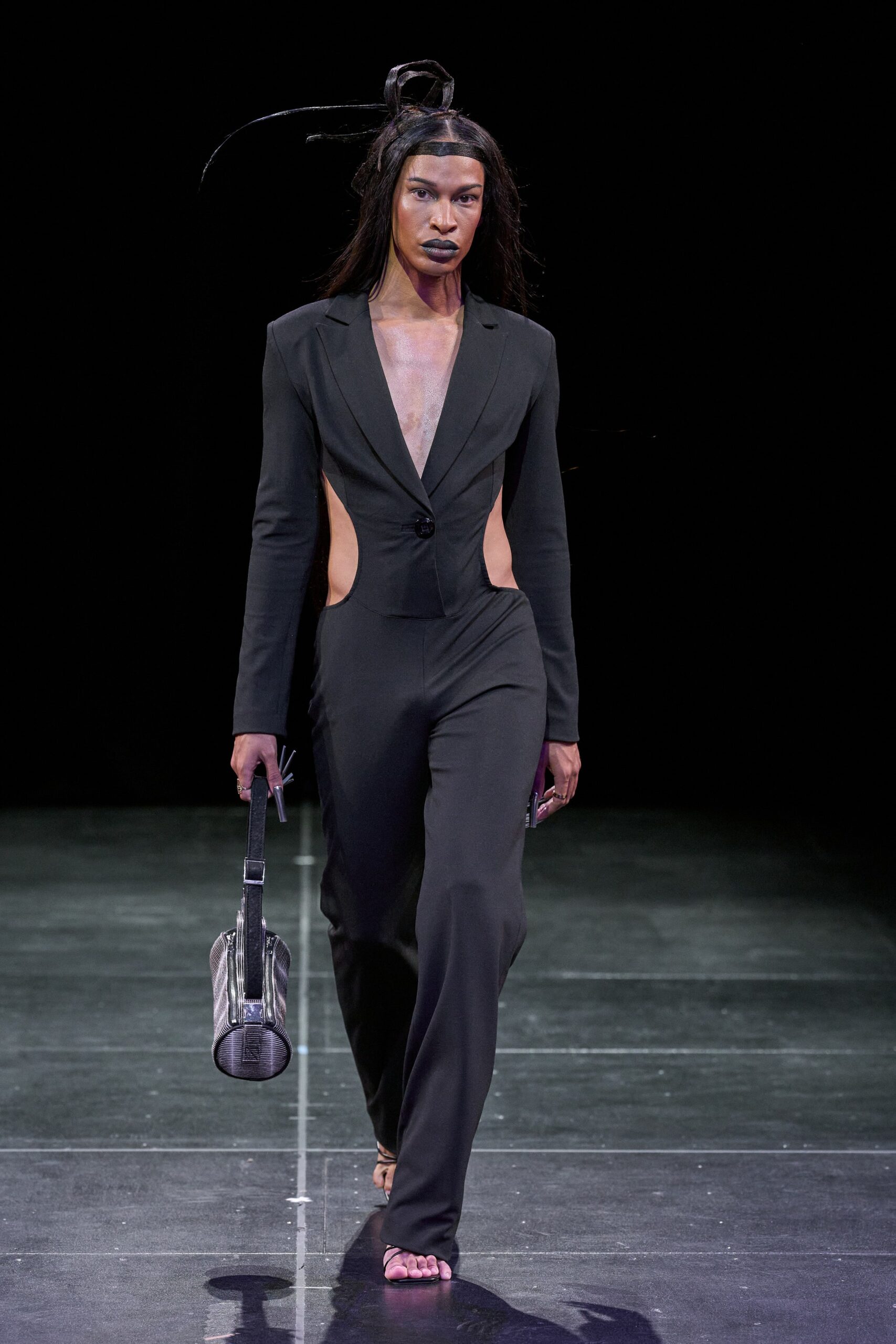 No Sesso S/S 23 Look 27