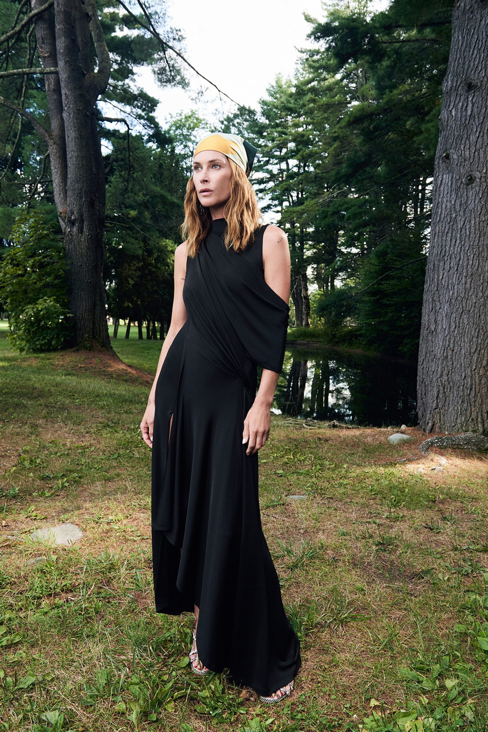 Monse S/S 20 Look 28