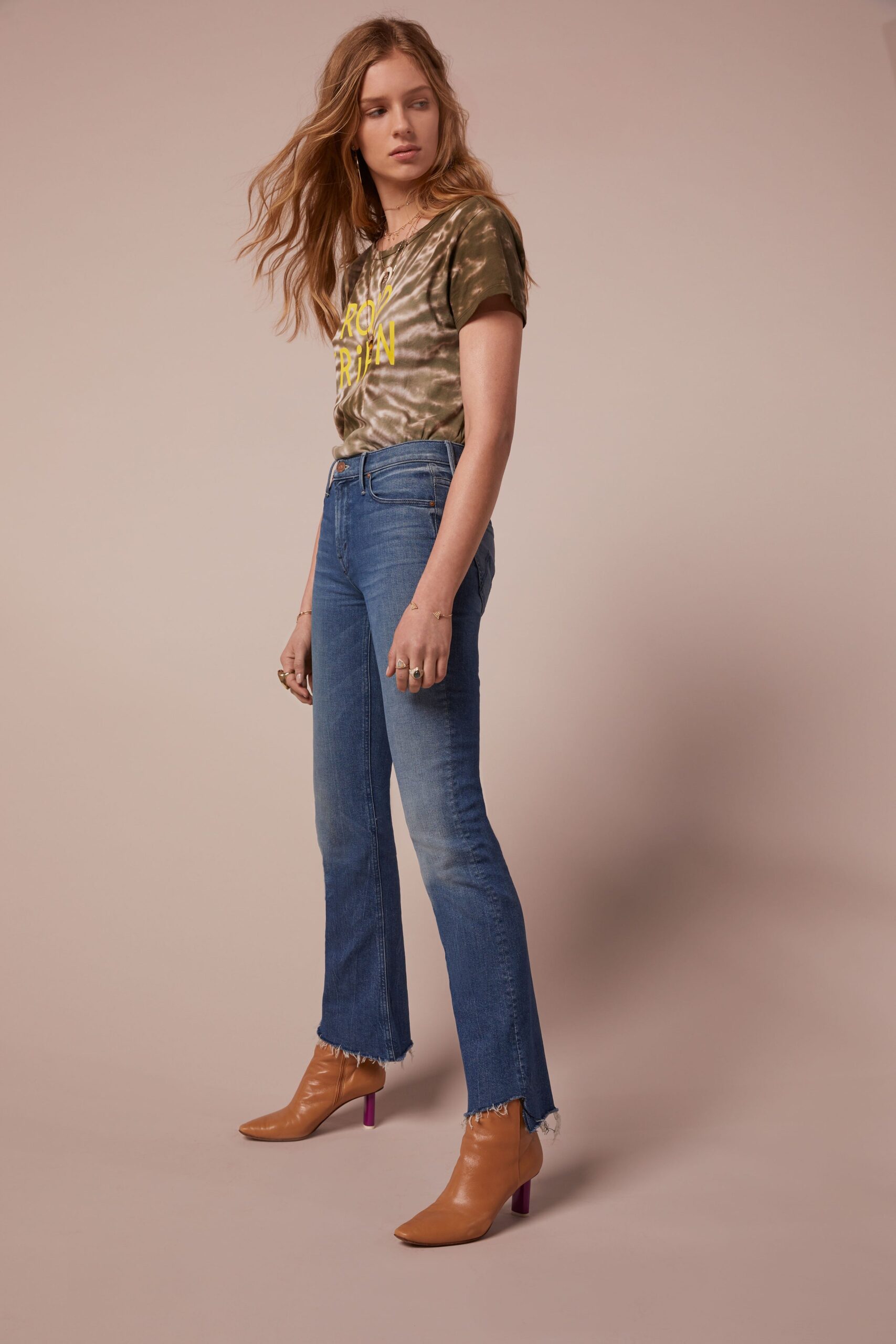 Mother F/W 19 Look 28