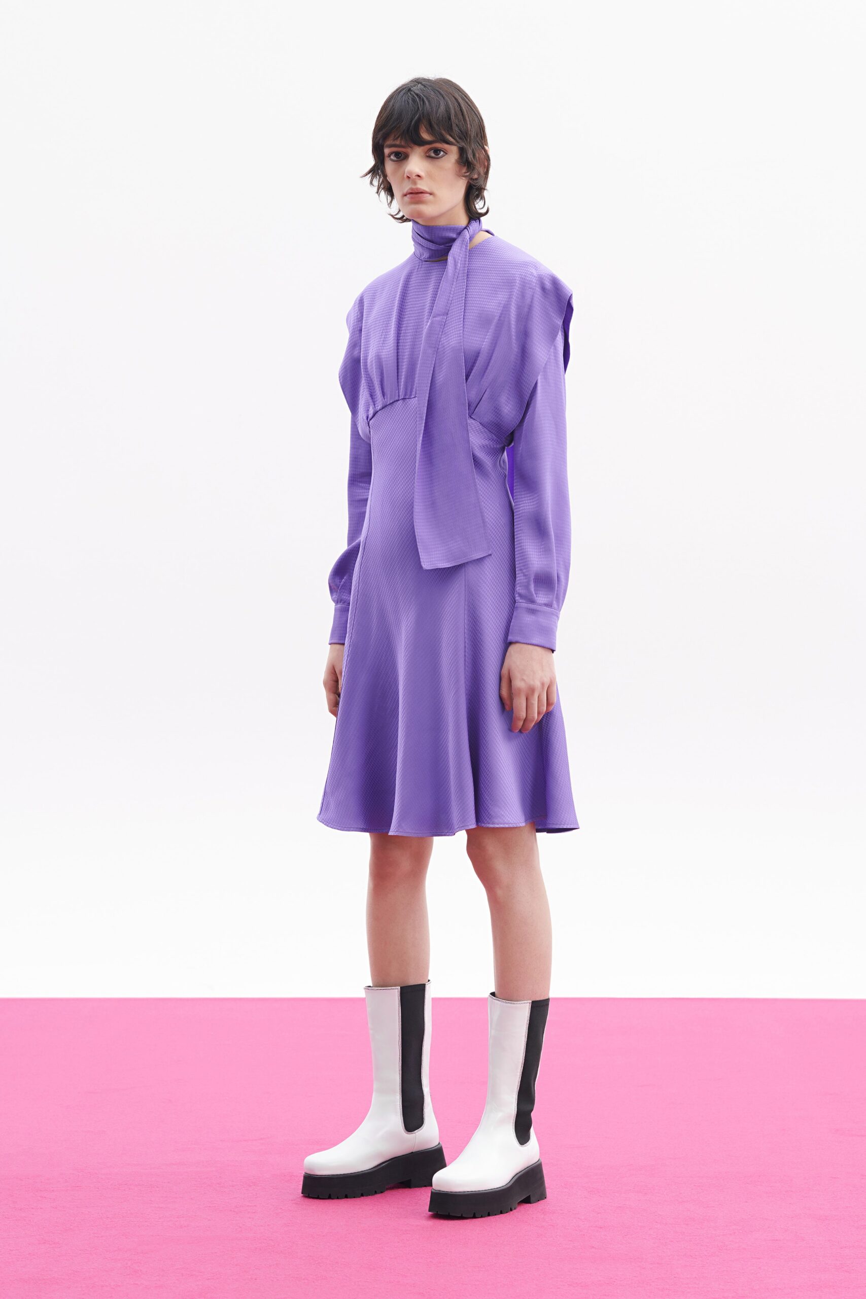 MSGM F/W 20 Look 28