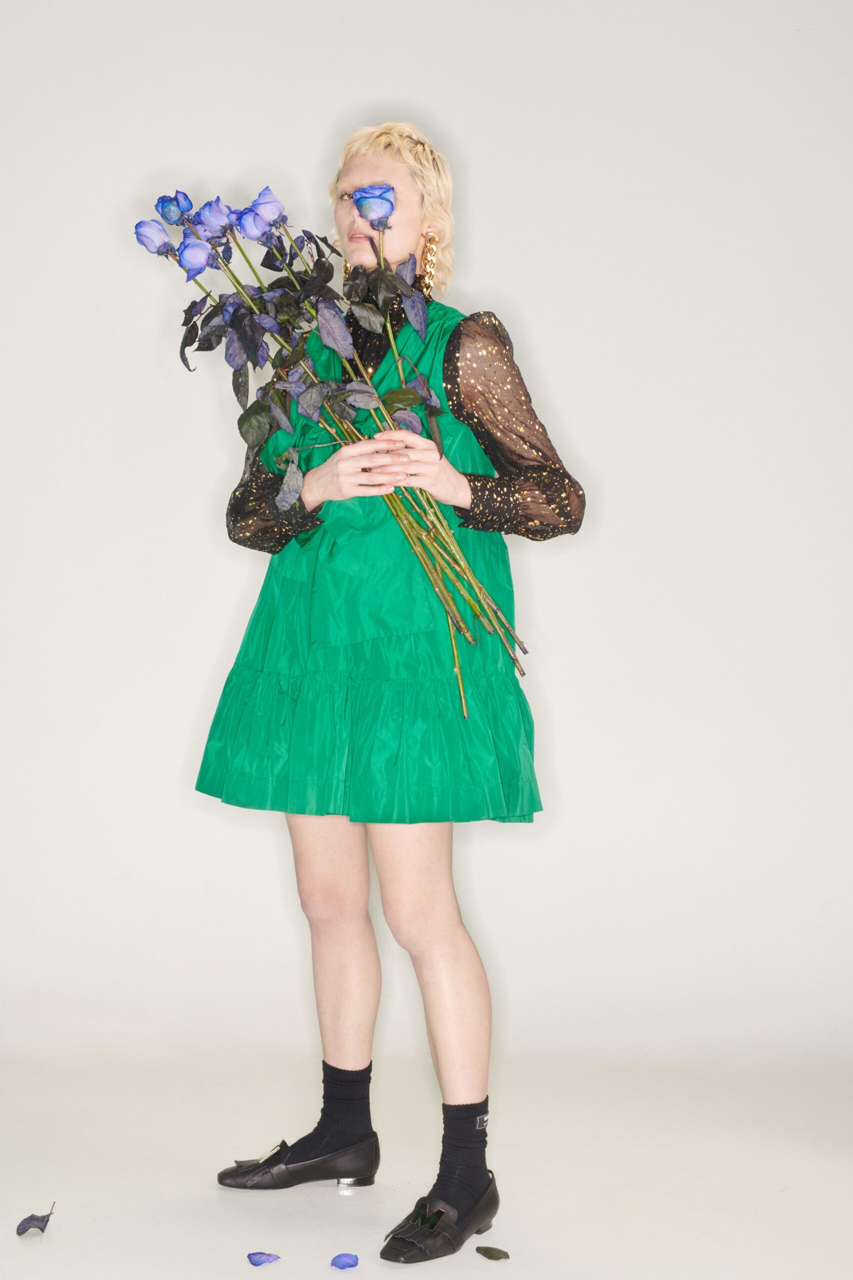 MSGM Resort 20 Look 28