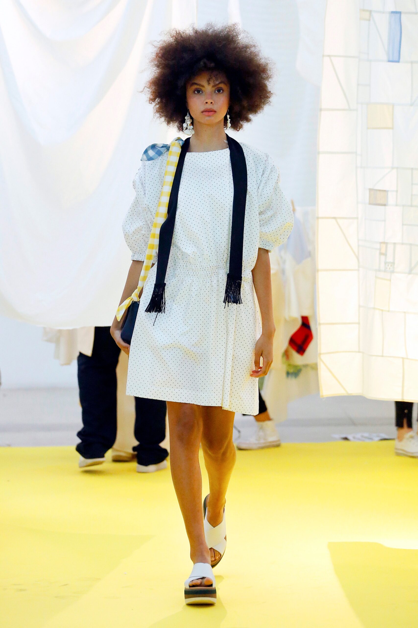 Moisés Nieto Madrid S/S 20 Look 28