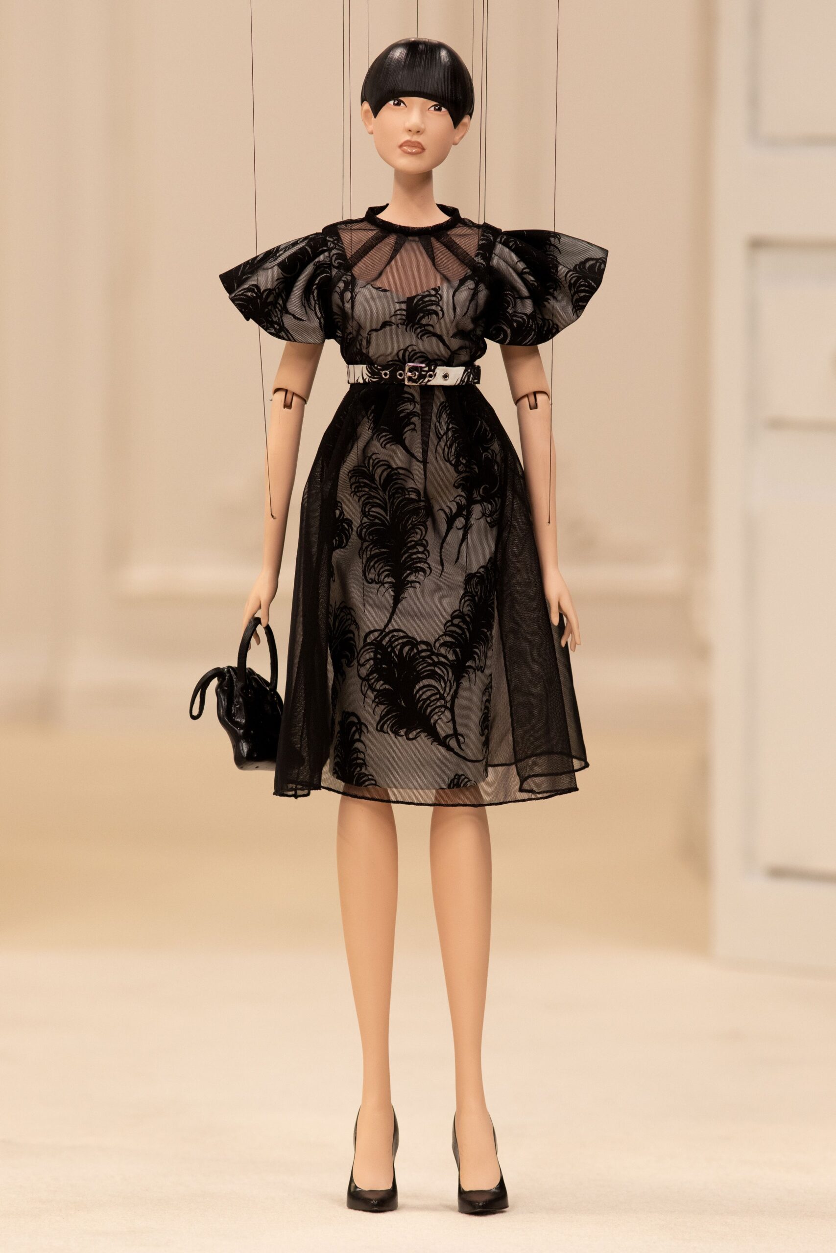 Moschino S/S 21 Look 28