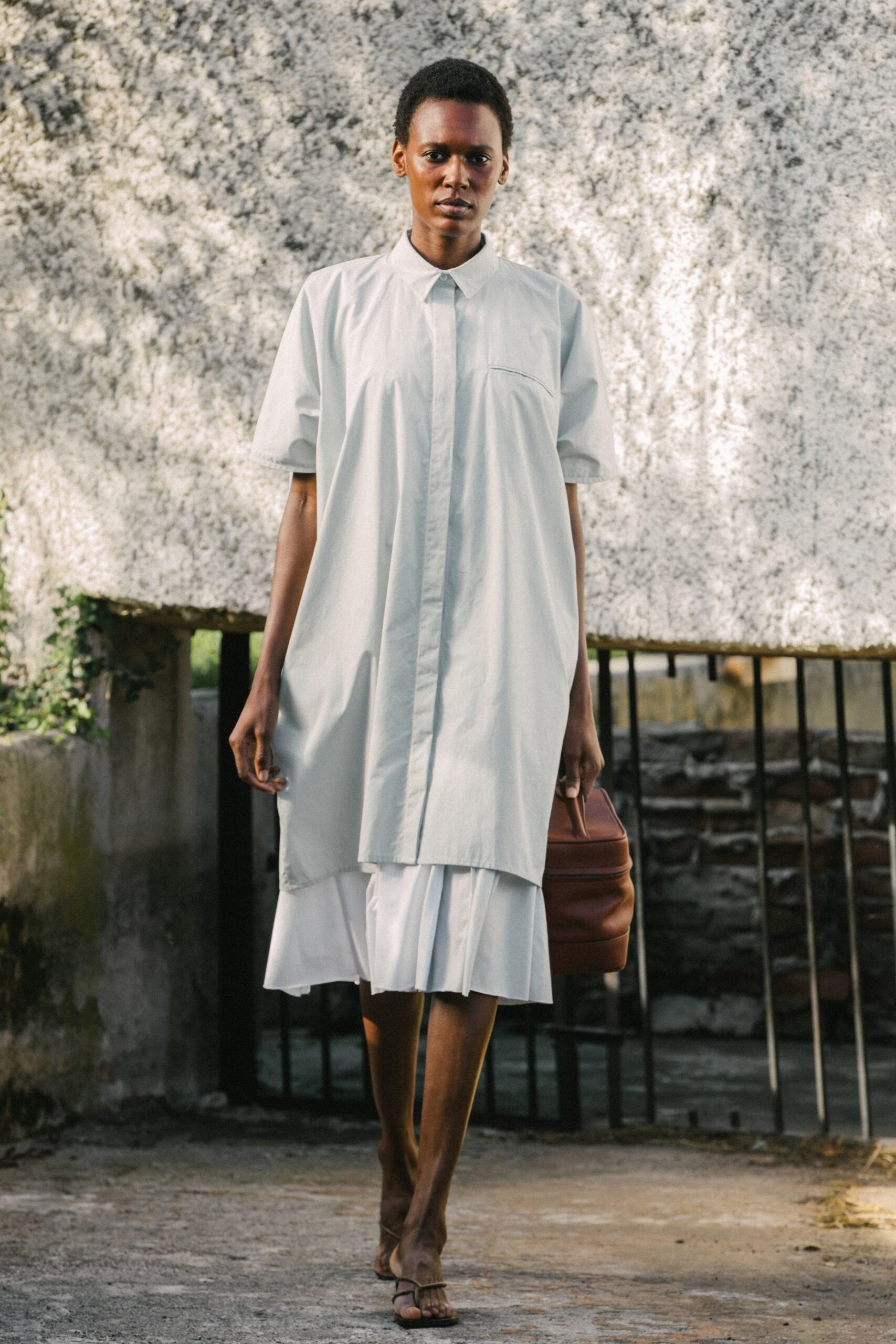 Nehera S/S 21 Look 28
