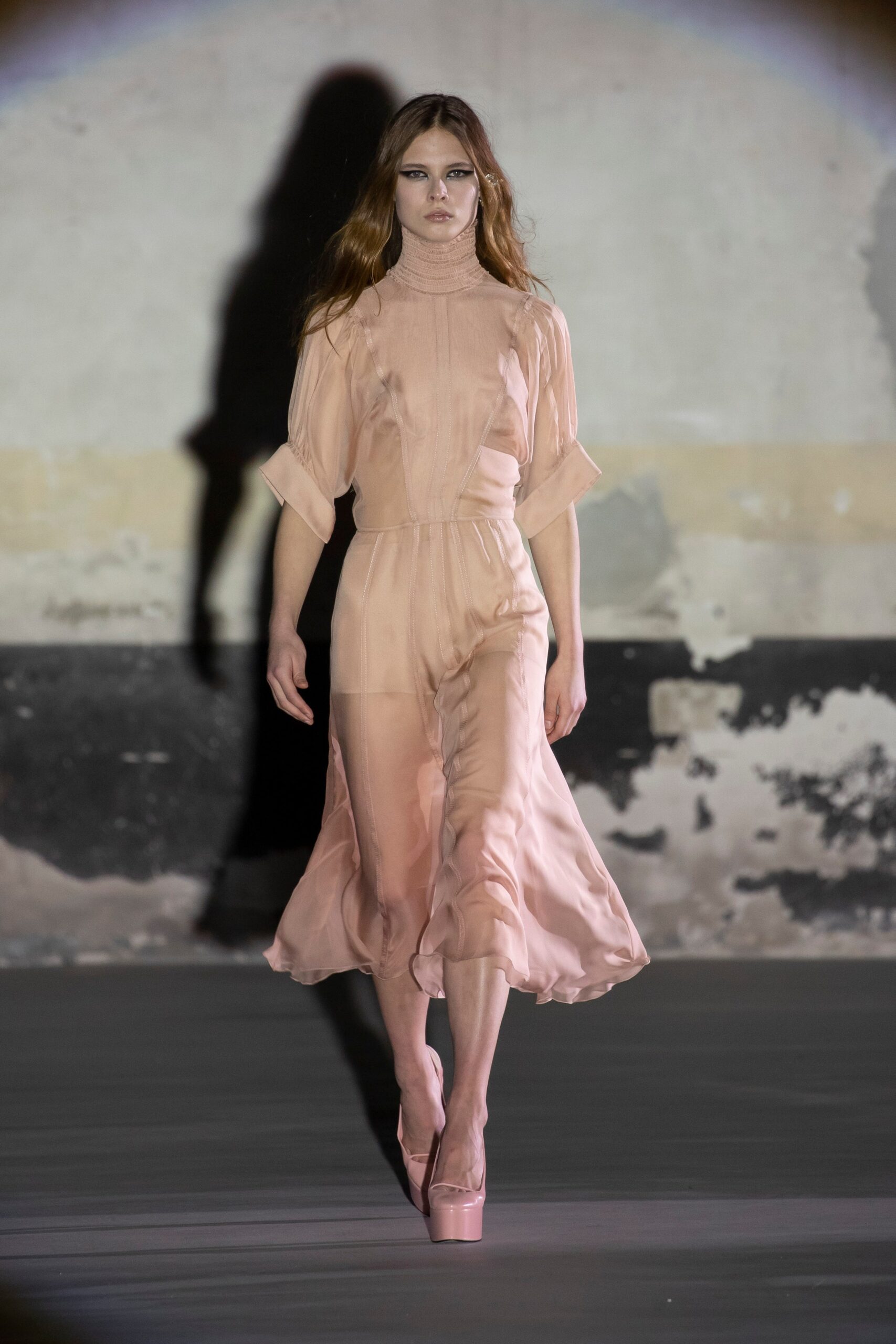 No. 21 F/W 21 Look 28