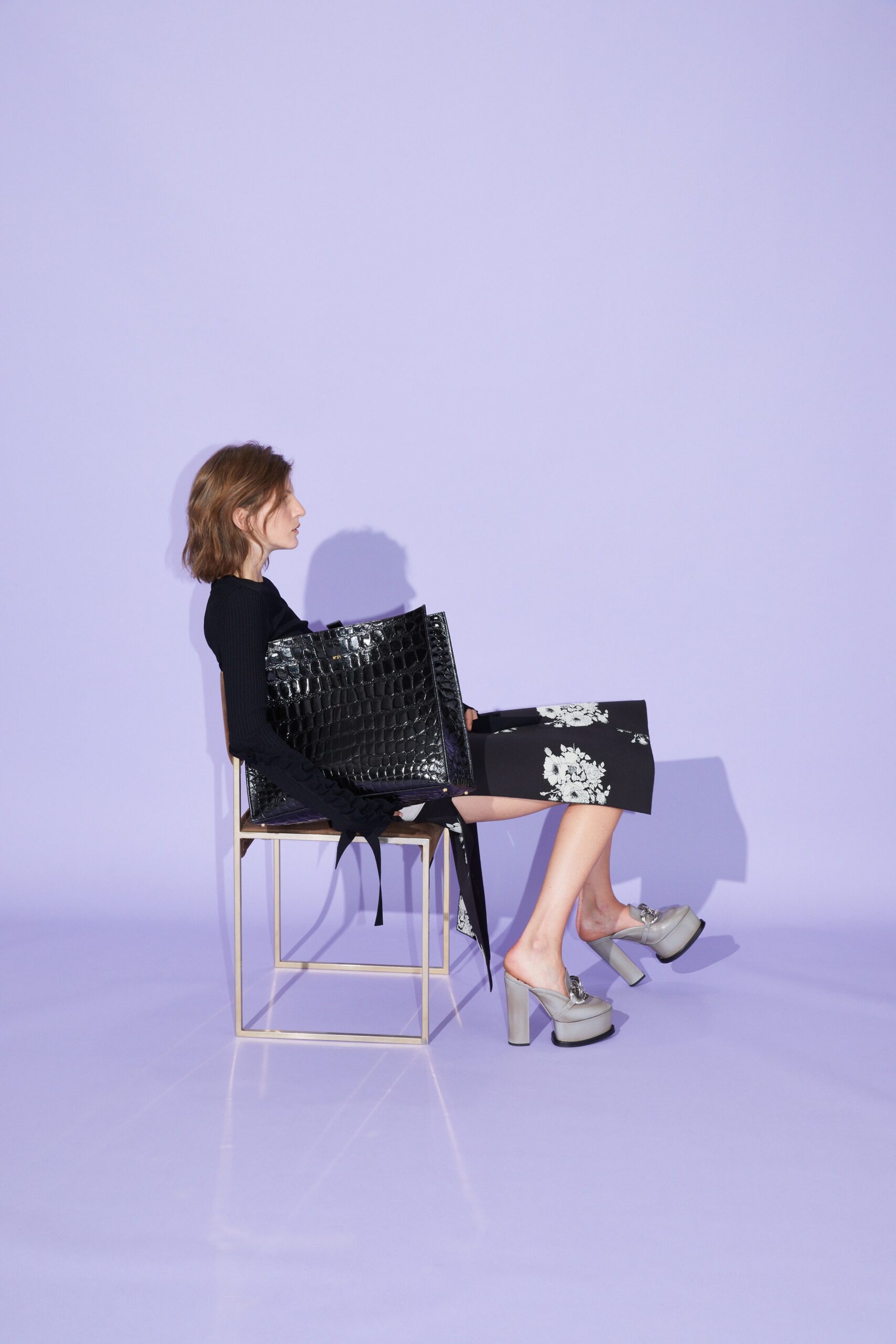 No. 21 Resort 21 Look 28