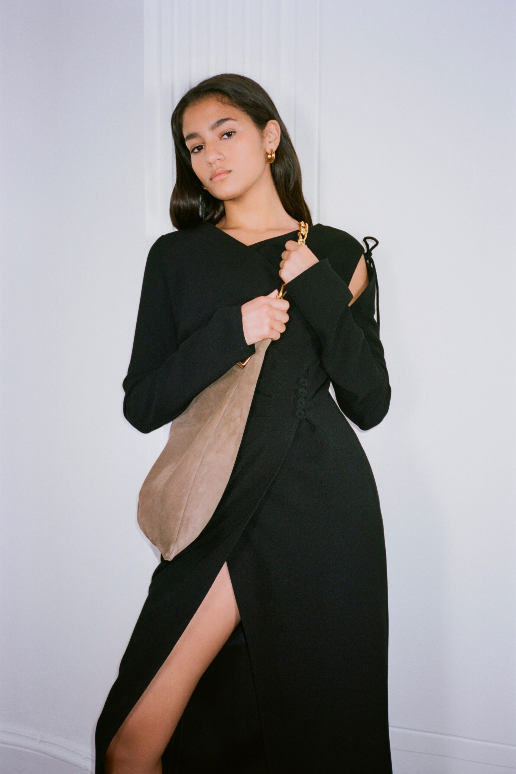 Nanushka Resort 22 Look 26