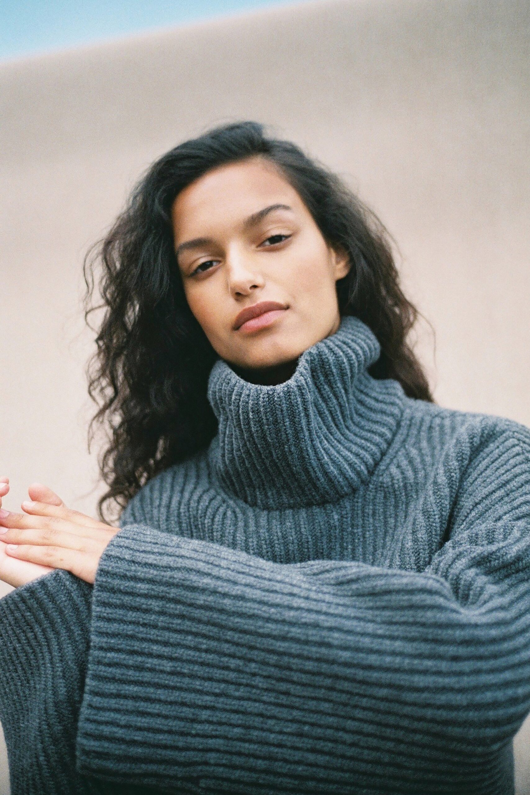 Nanushka Resort 19 Look 28