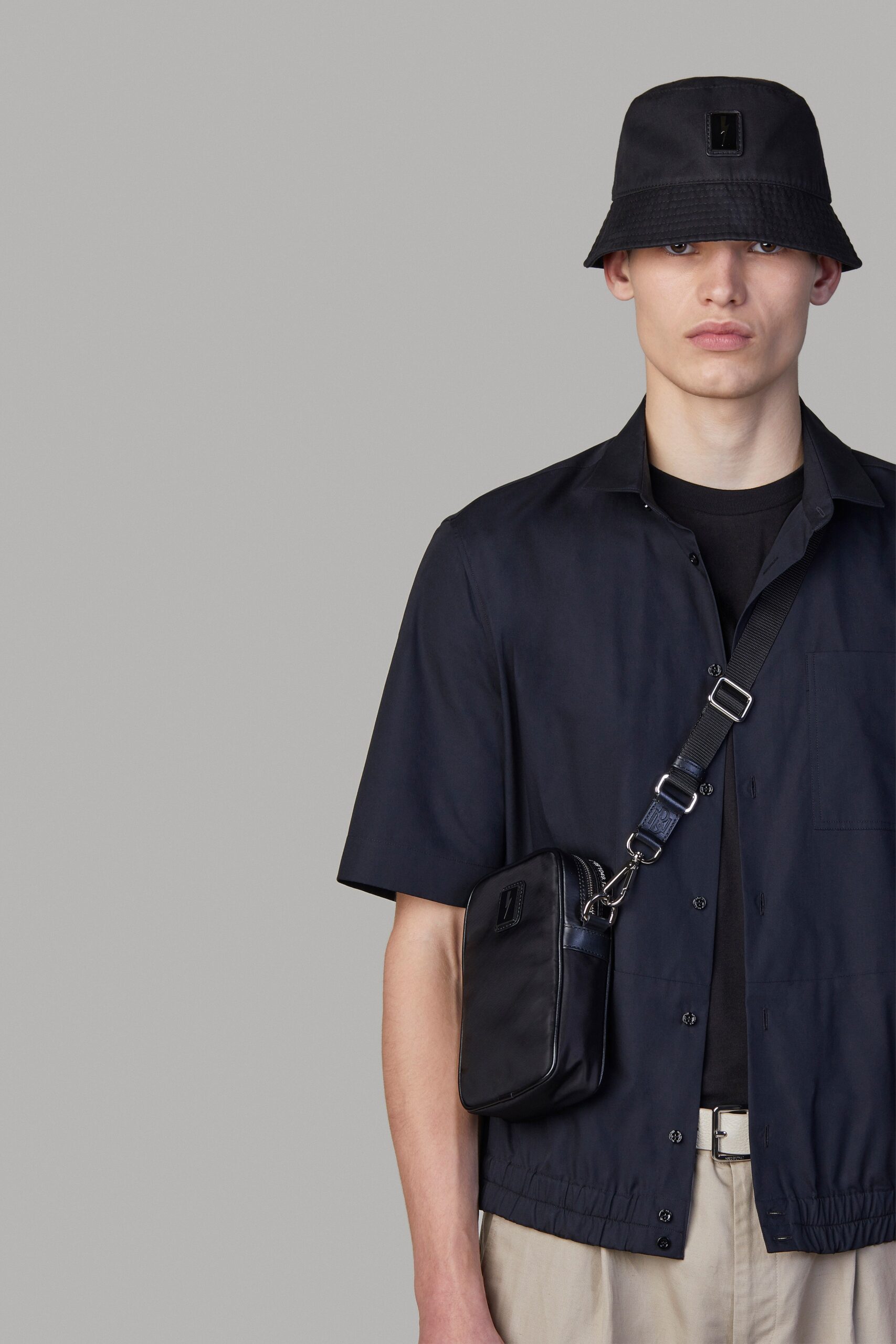 Neil Barrett S/S 21 Look 28