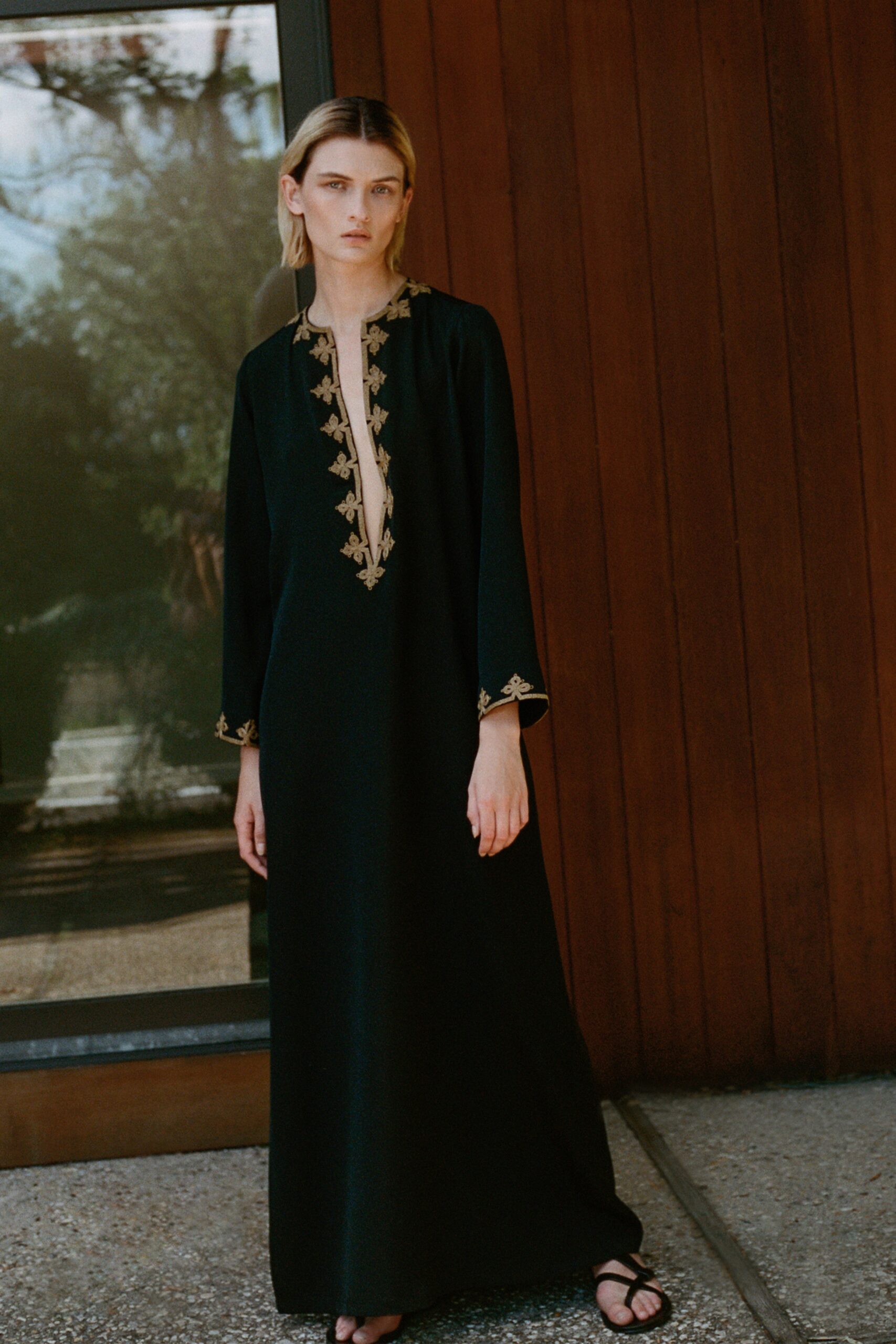 Nili Lotan S/S 22 Look 27