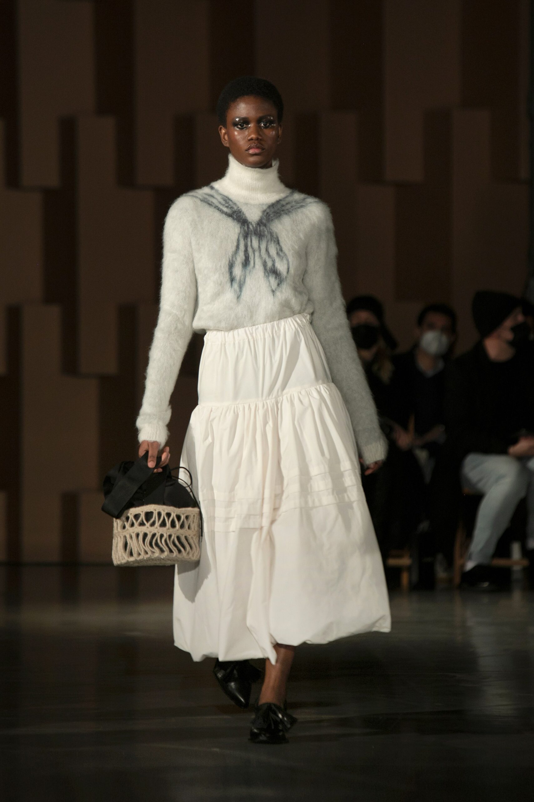 Moisés Nieto Madrid F/W 22 Look 28