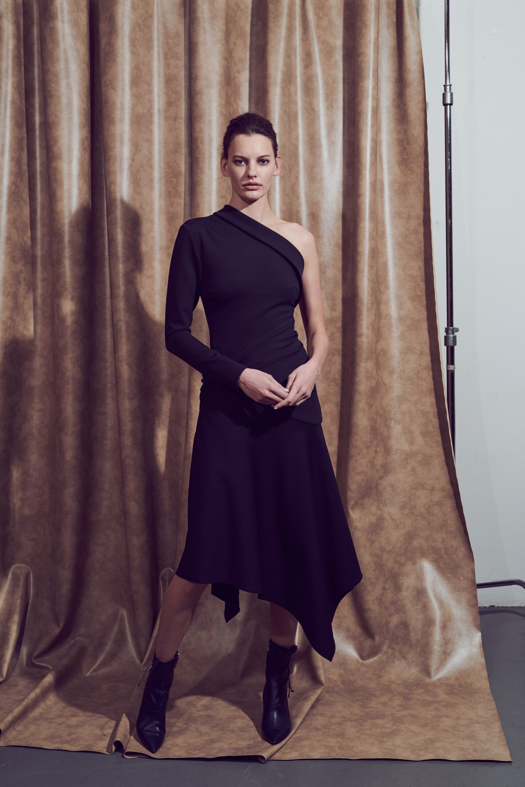Monse F/W 19 Look 28