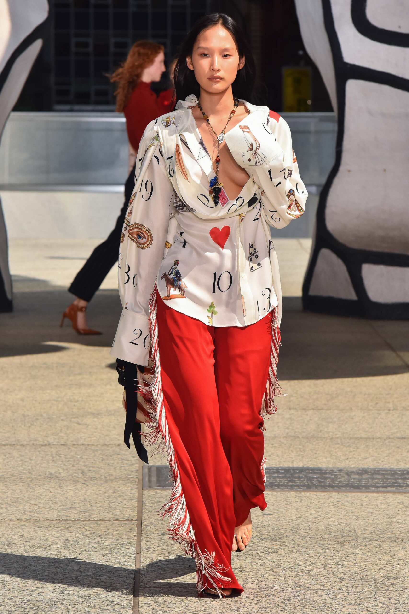 Monse Resort 20 Look 28