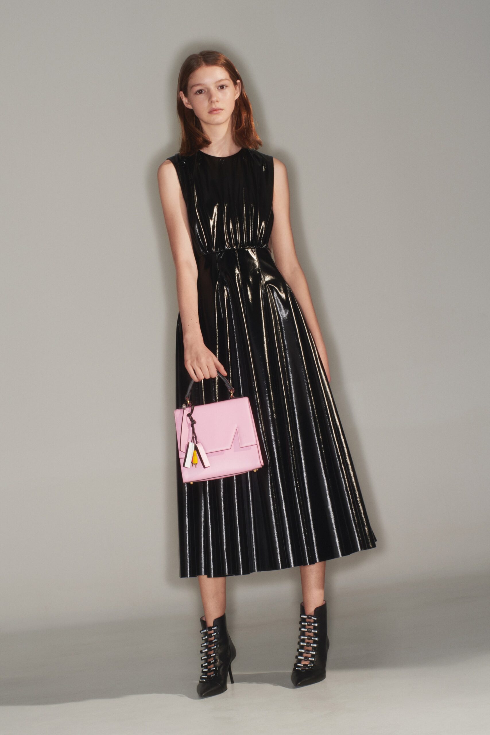 MSGM F/W 19 Look 28
