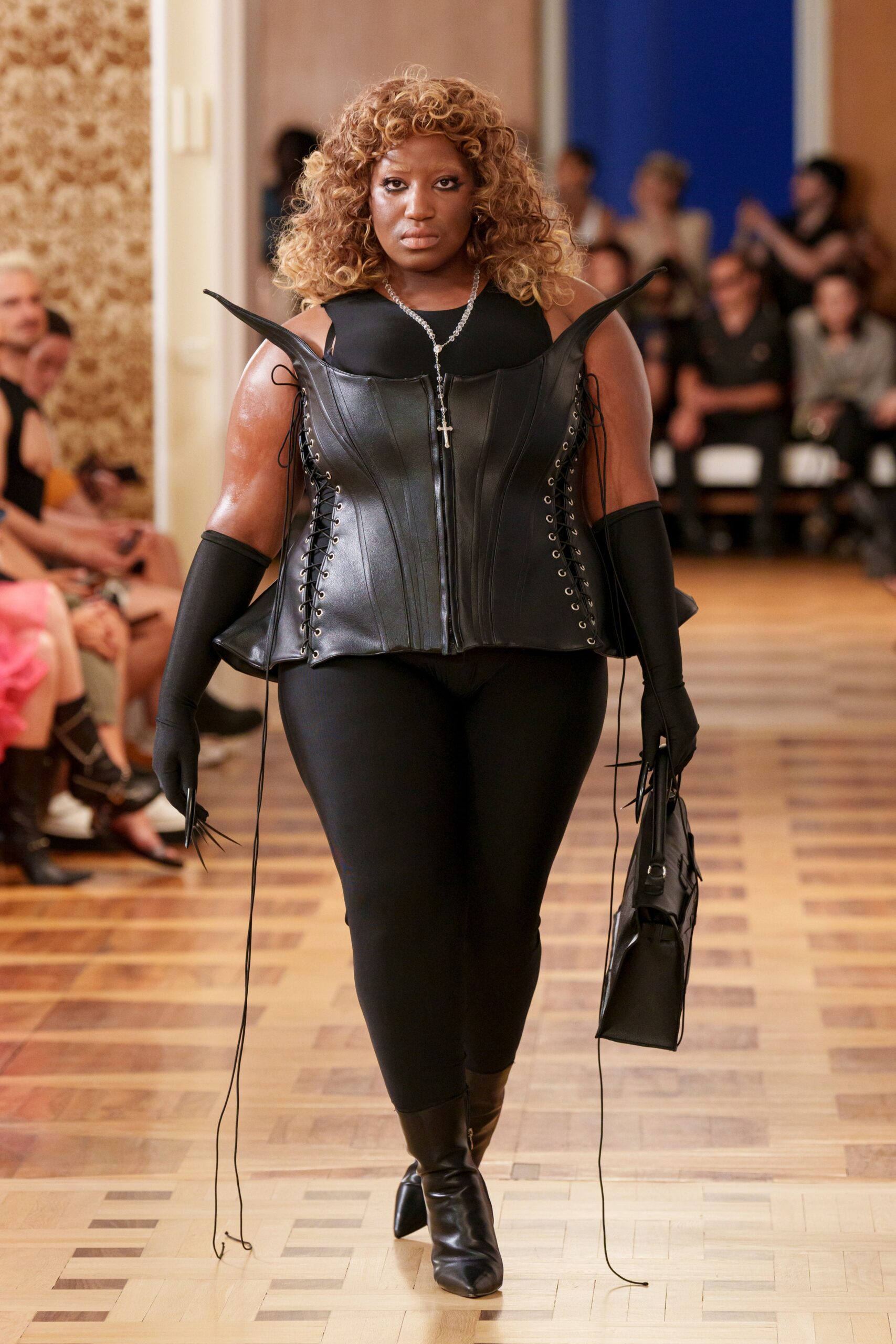 Namilia Berlin S/S 24 Look 22