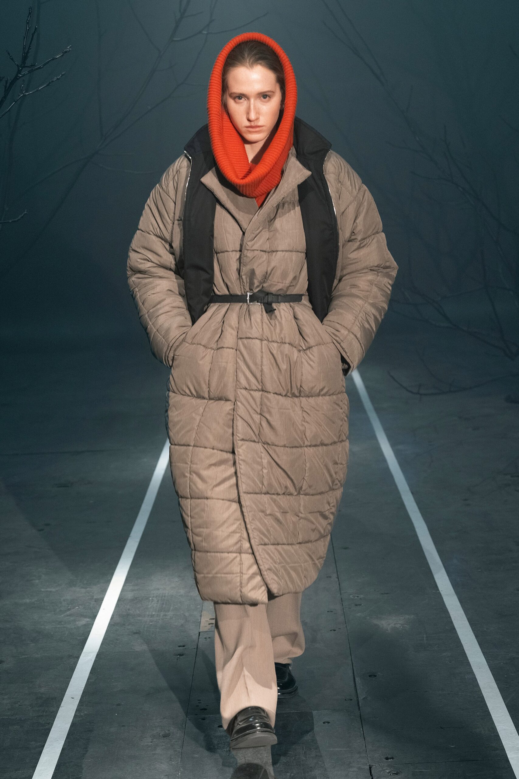 Nehera F/W 22 Look 28