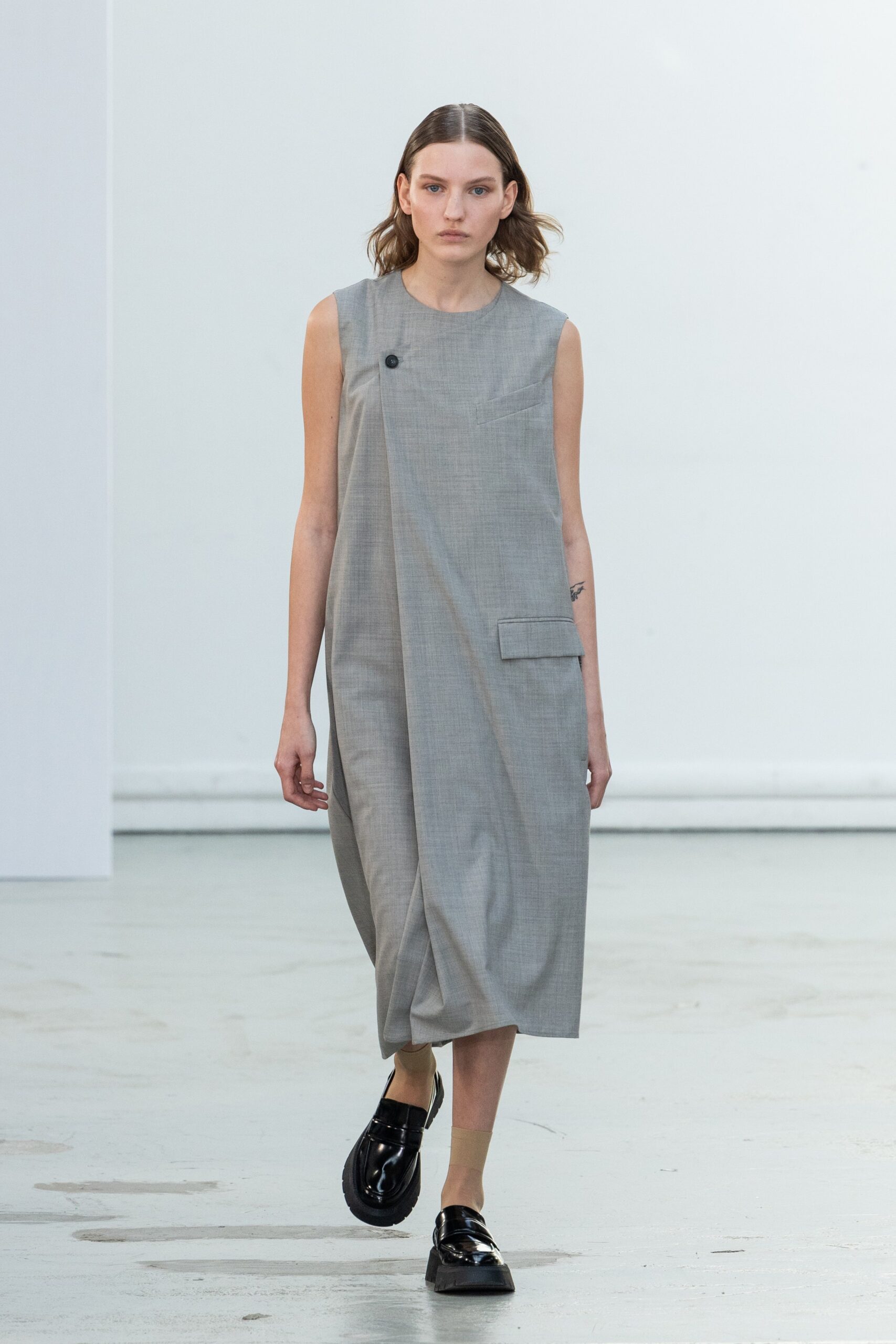 Nehera F/W 23 Look 28