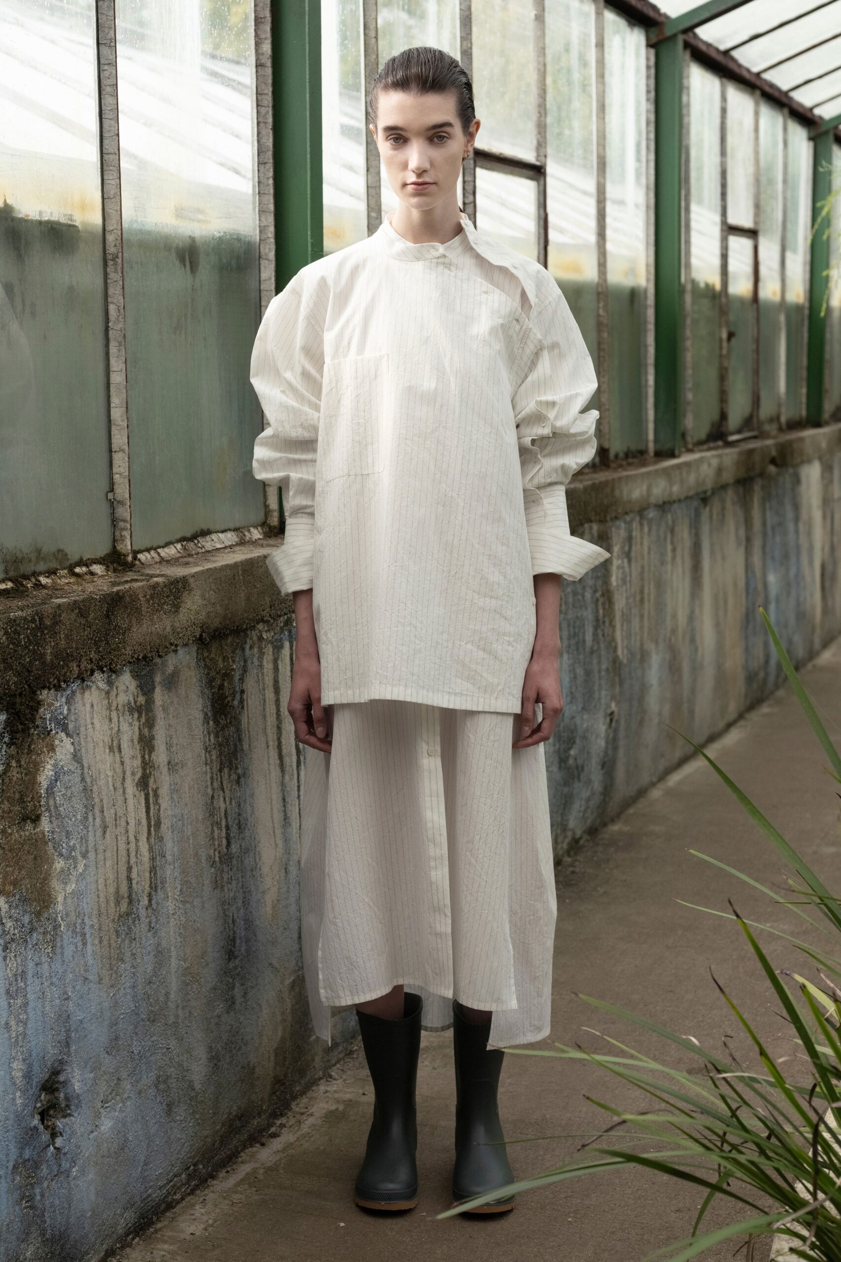 Nehera Resort 23 Look 28