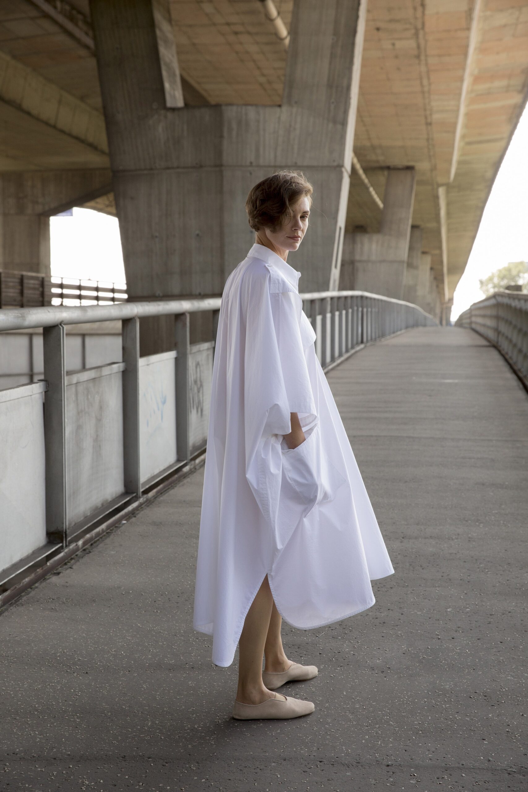 Nehera S/S 19 Look 28