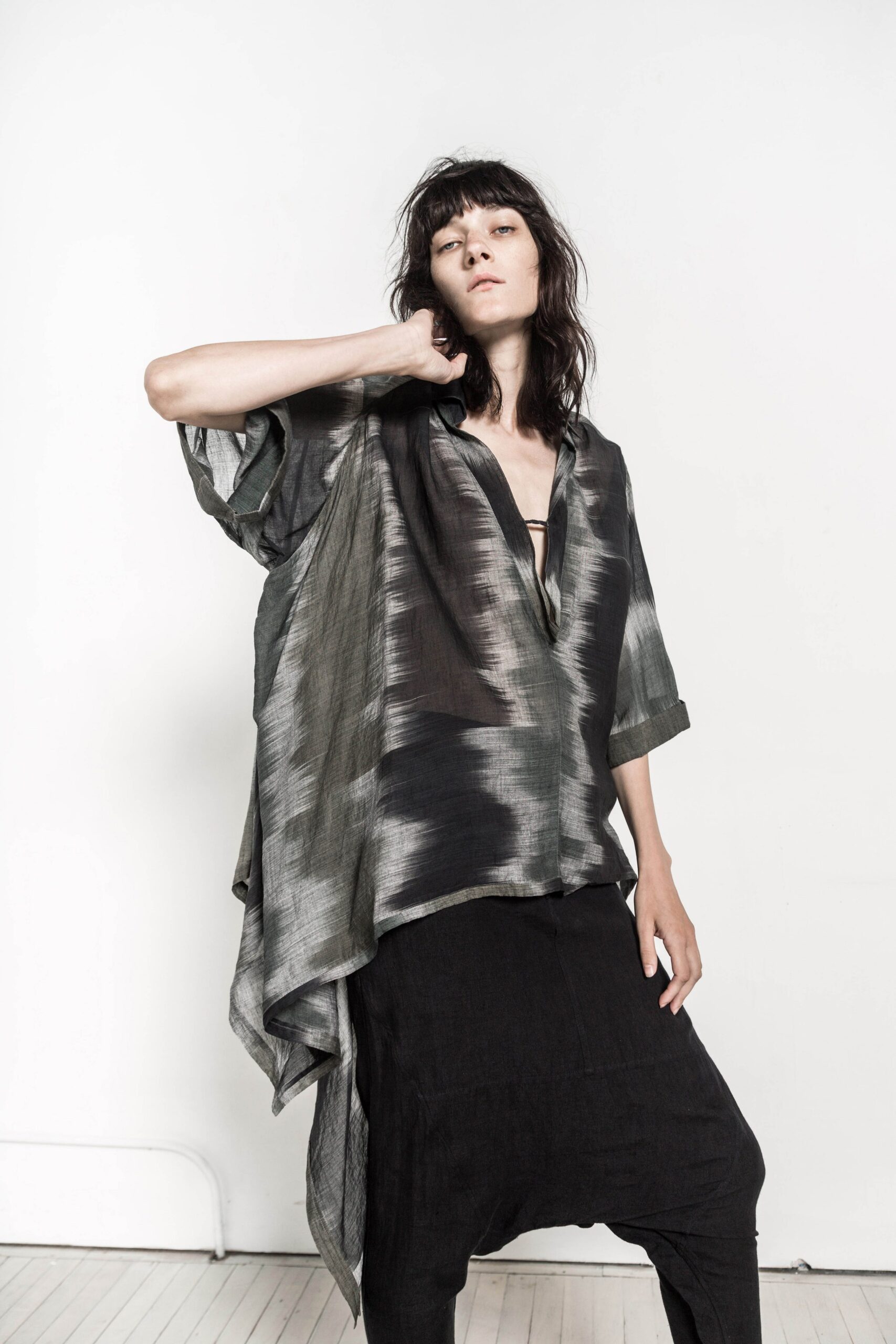 Nicholas K S/S 19 Look 28
