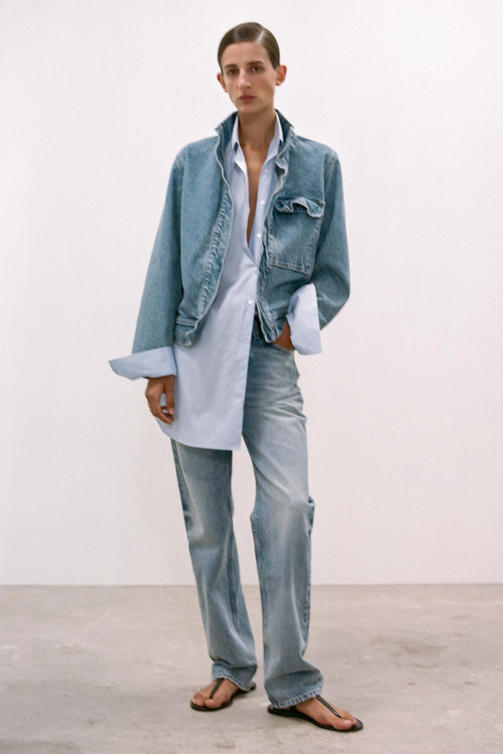 Nili Lotan S/S 23 Look 28