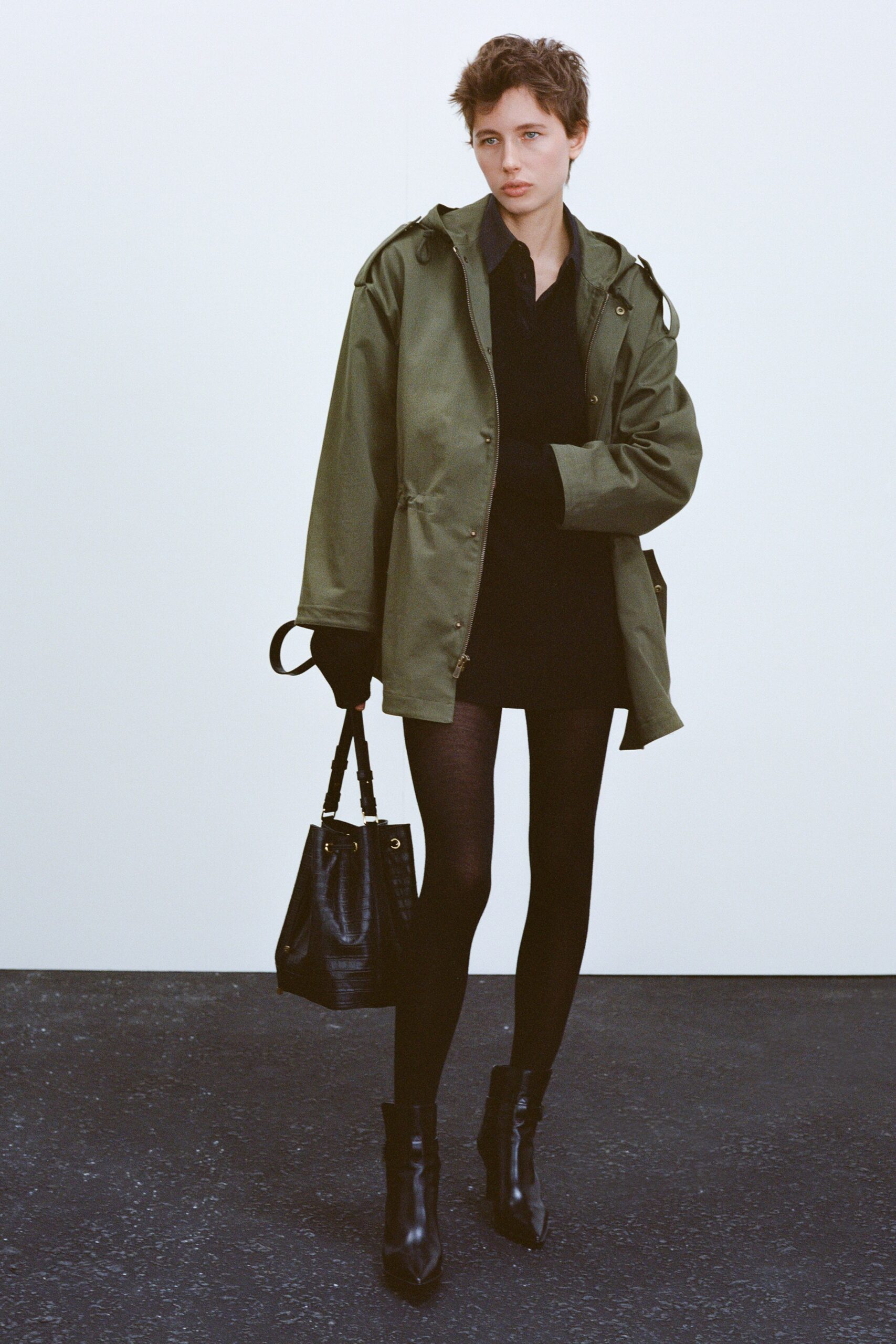 Nili Lotan F/W 23 Look 23