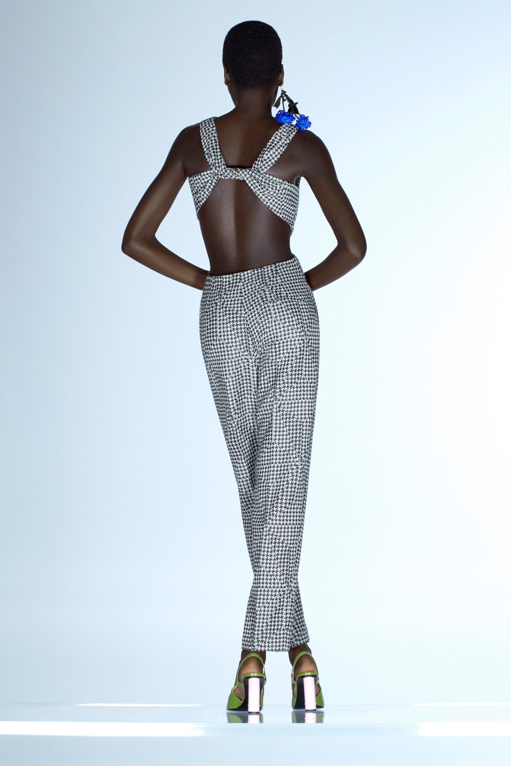 Nina Ricci S/S 21 Look 28