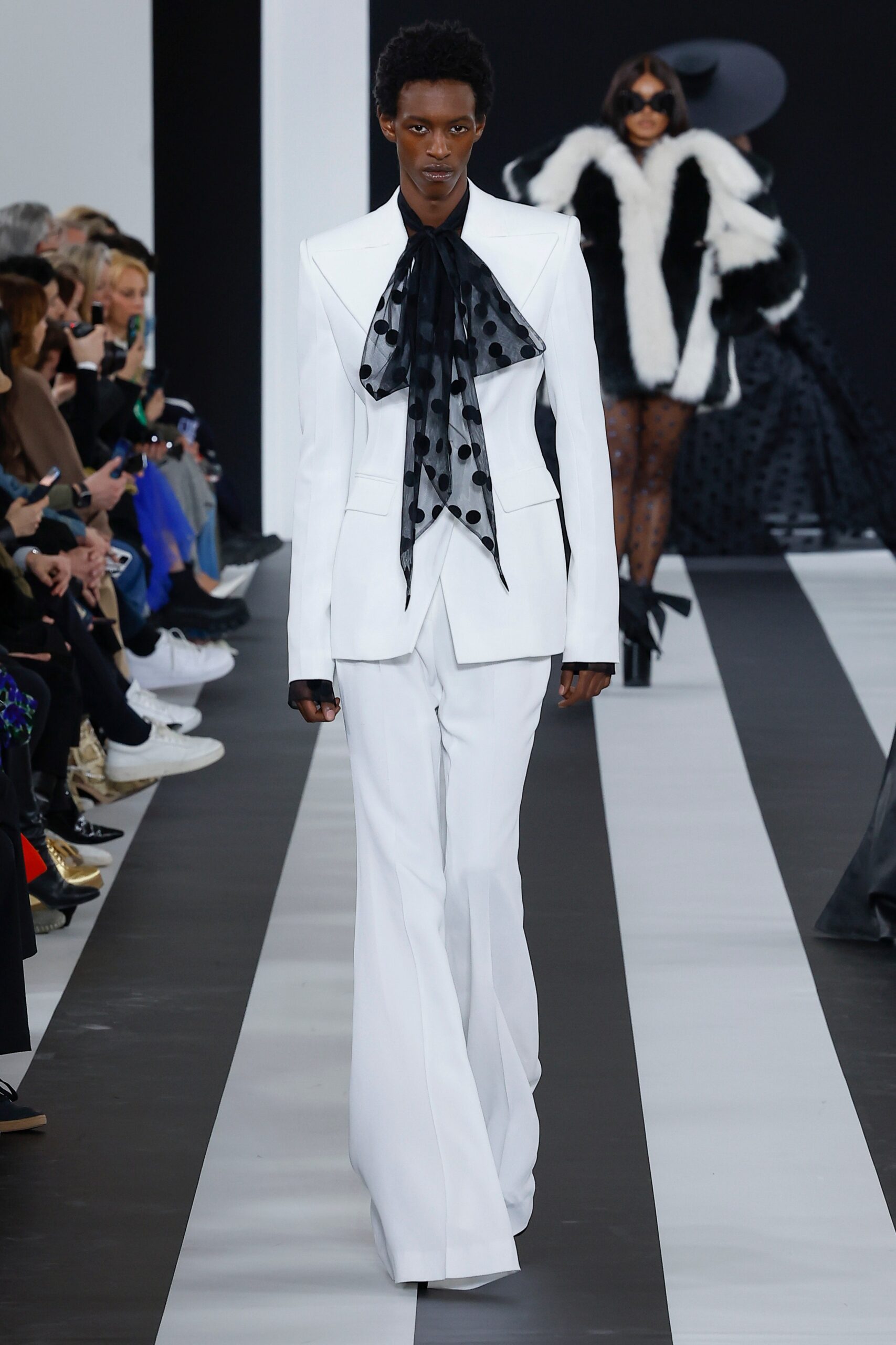 Nina Ricci F/W 23 Look 28