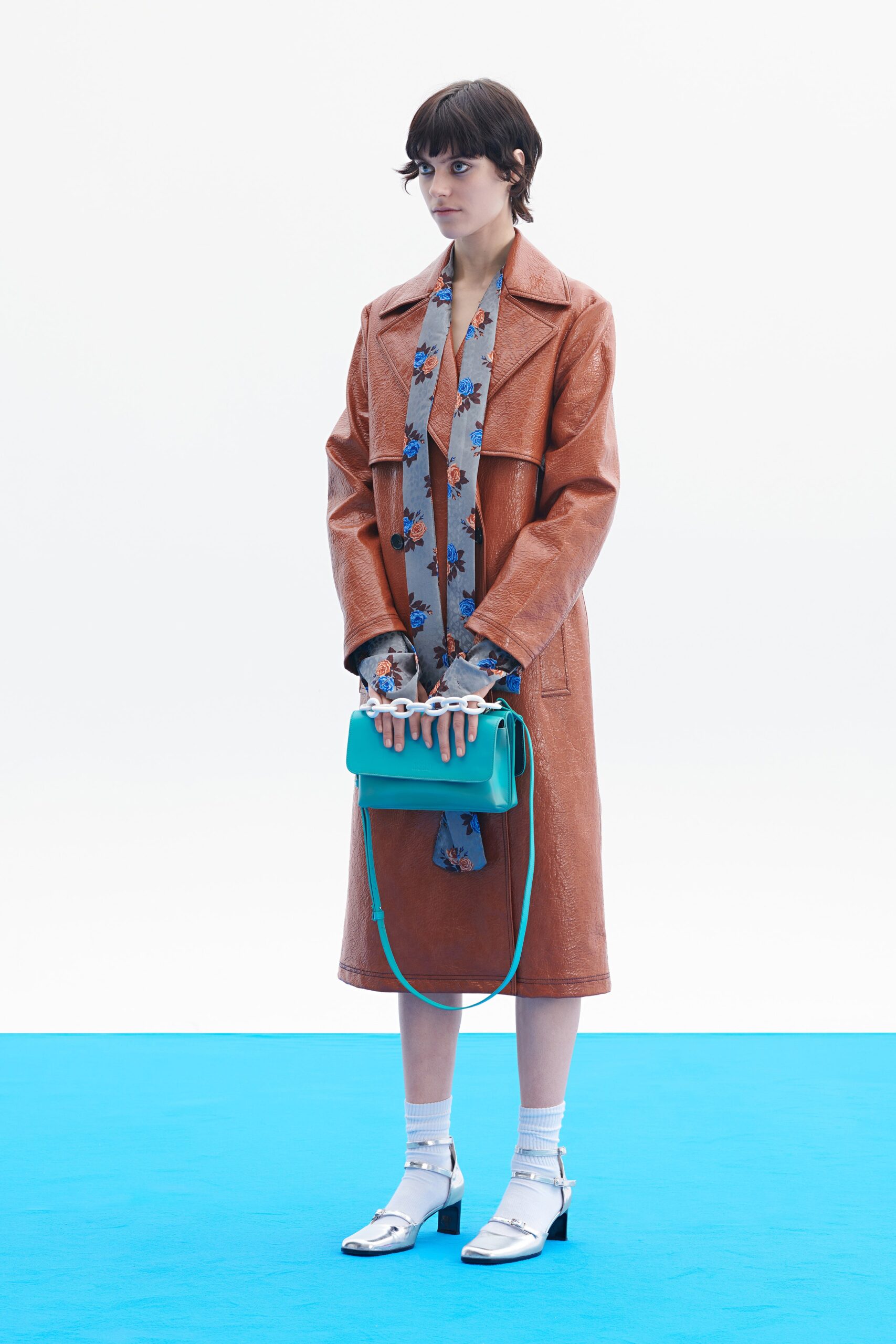 MSGM F/W 20 Look 29