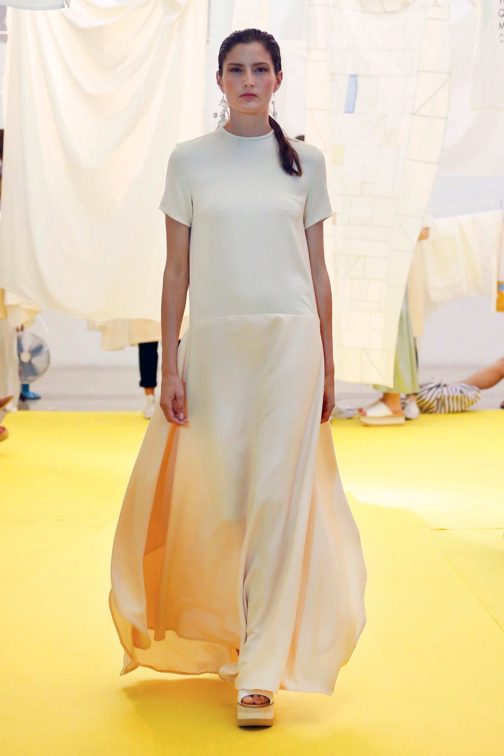 Moisés Nieto Madrid S/S 20 Look 29