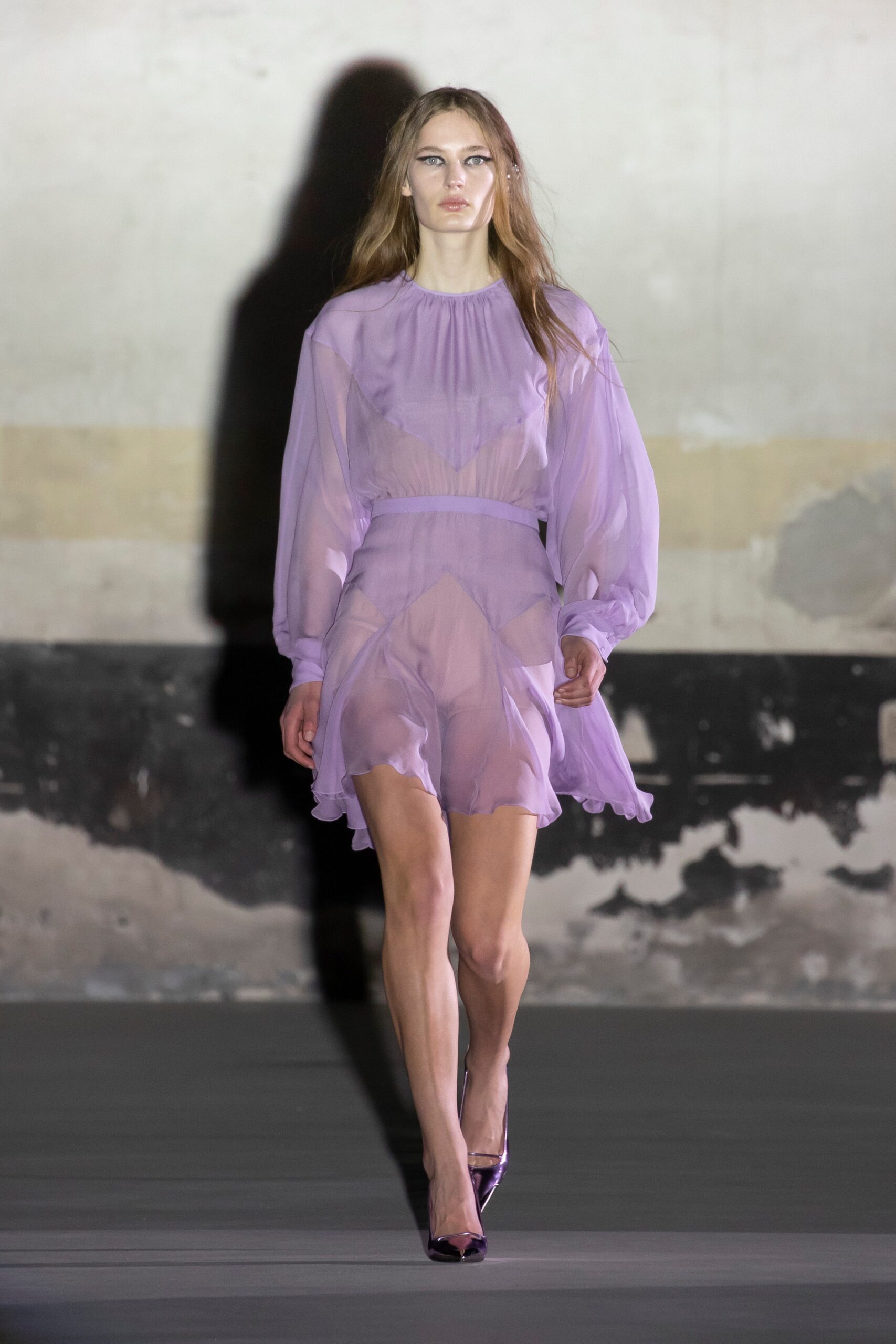 No. 21 F/W 21 Look 29