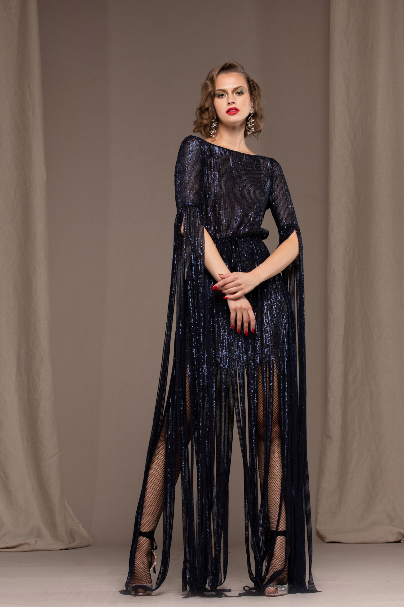 Naeem Khan Resort 22 Look 29