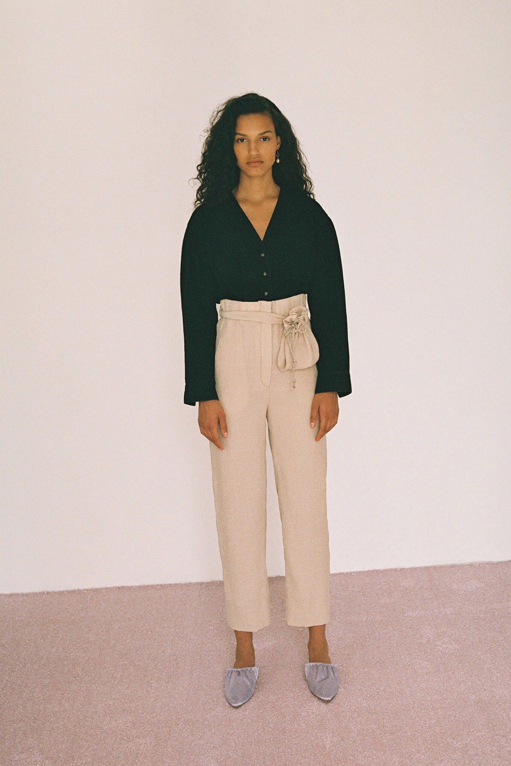 Nanushka Resort 19 Look 29