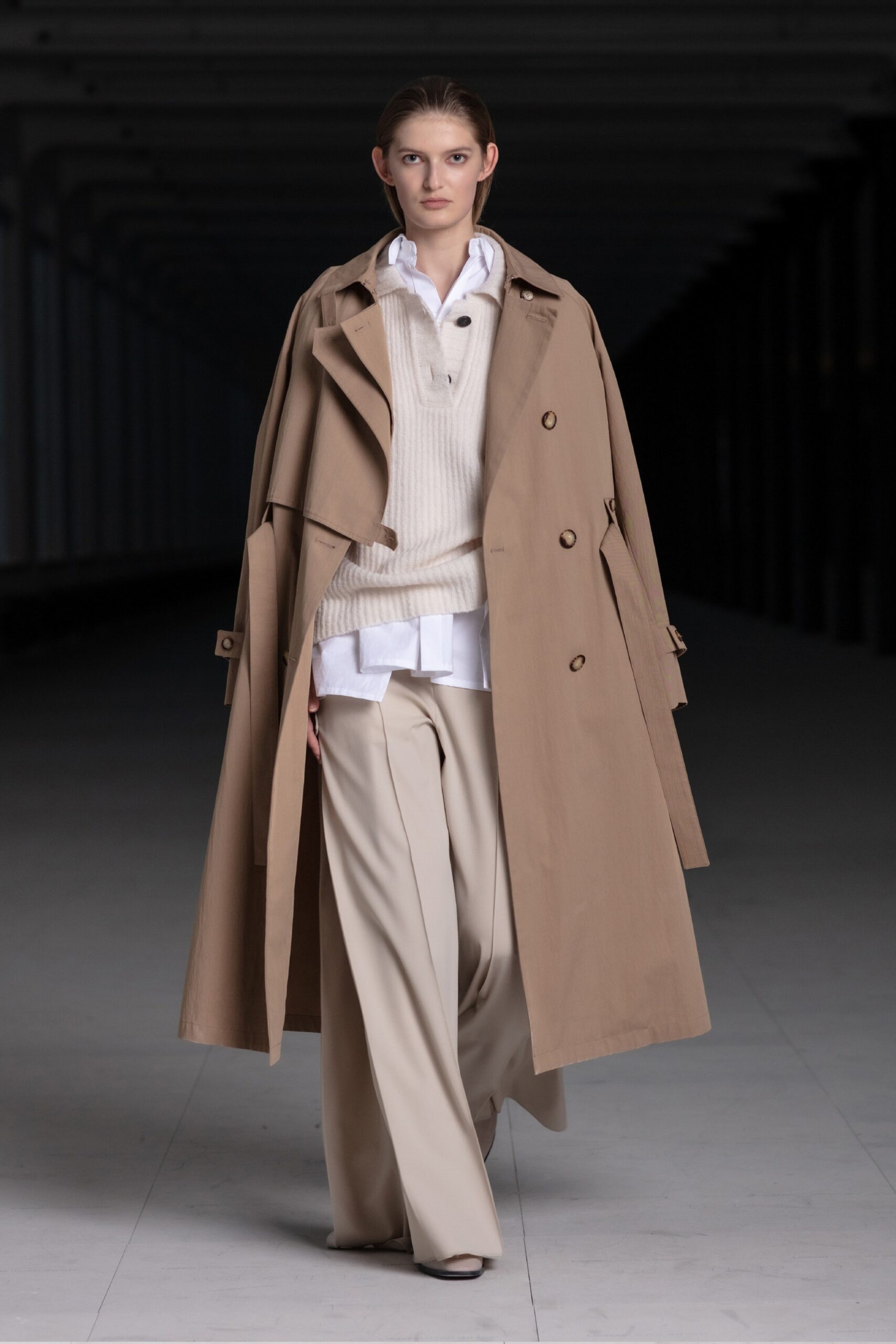 Nehera F/W 21 Look 29