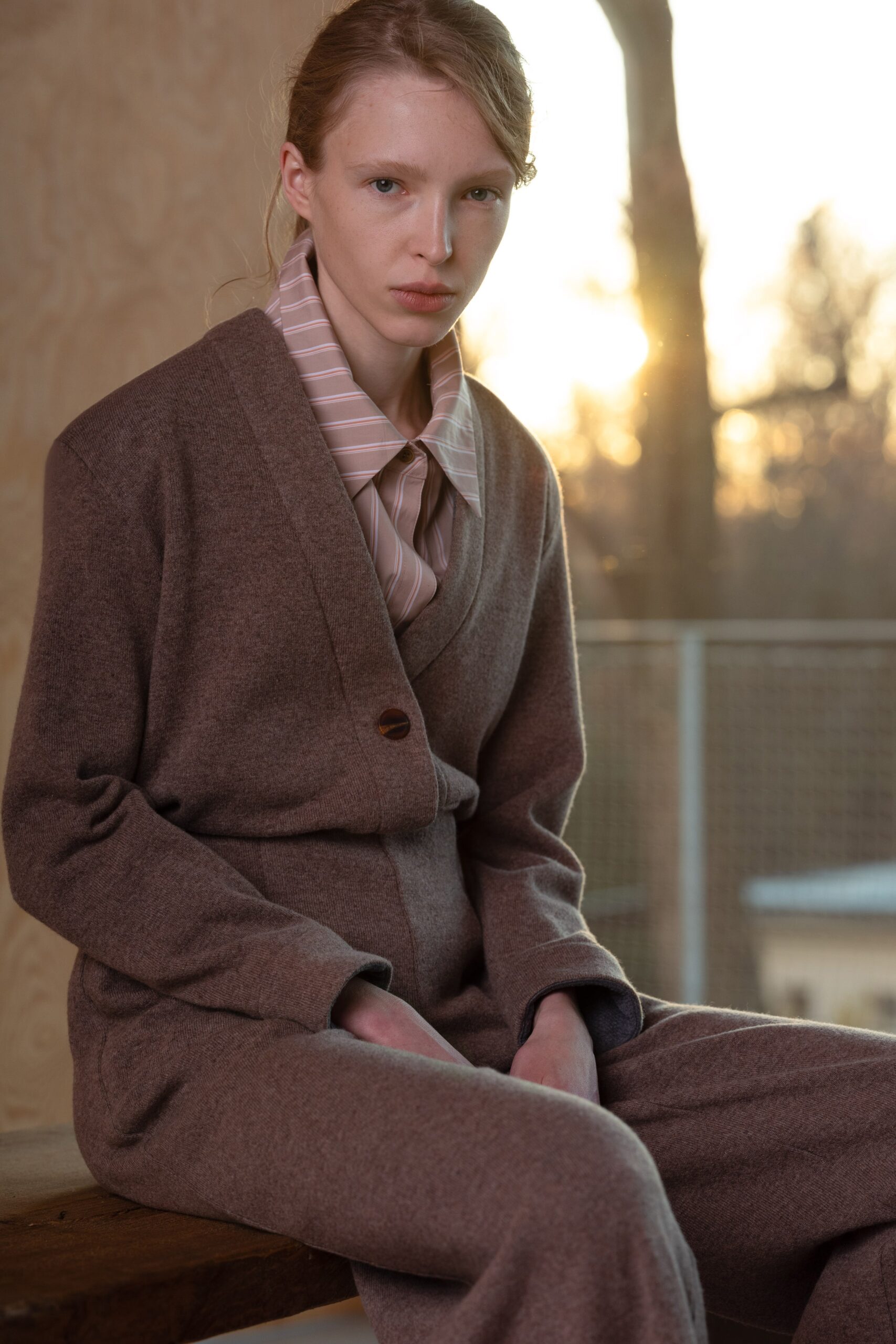 Nehera F/W 20 Look 29