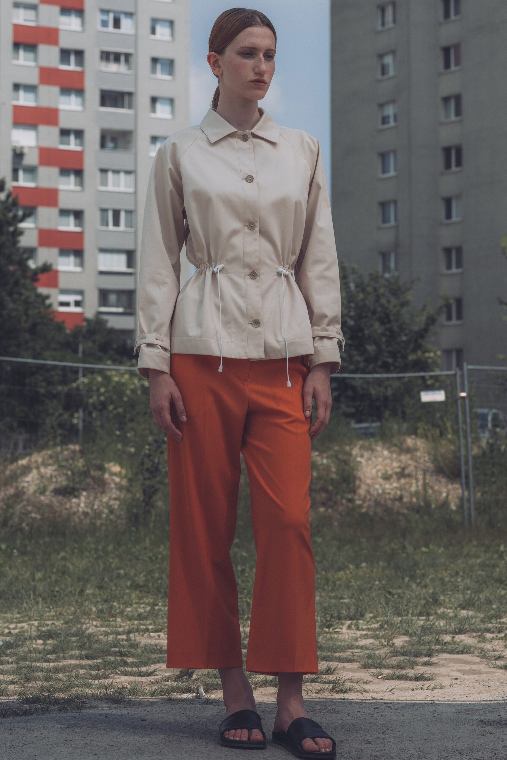 Nehera Resort 20 Look 29