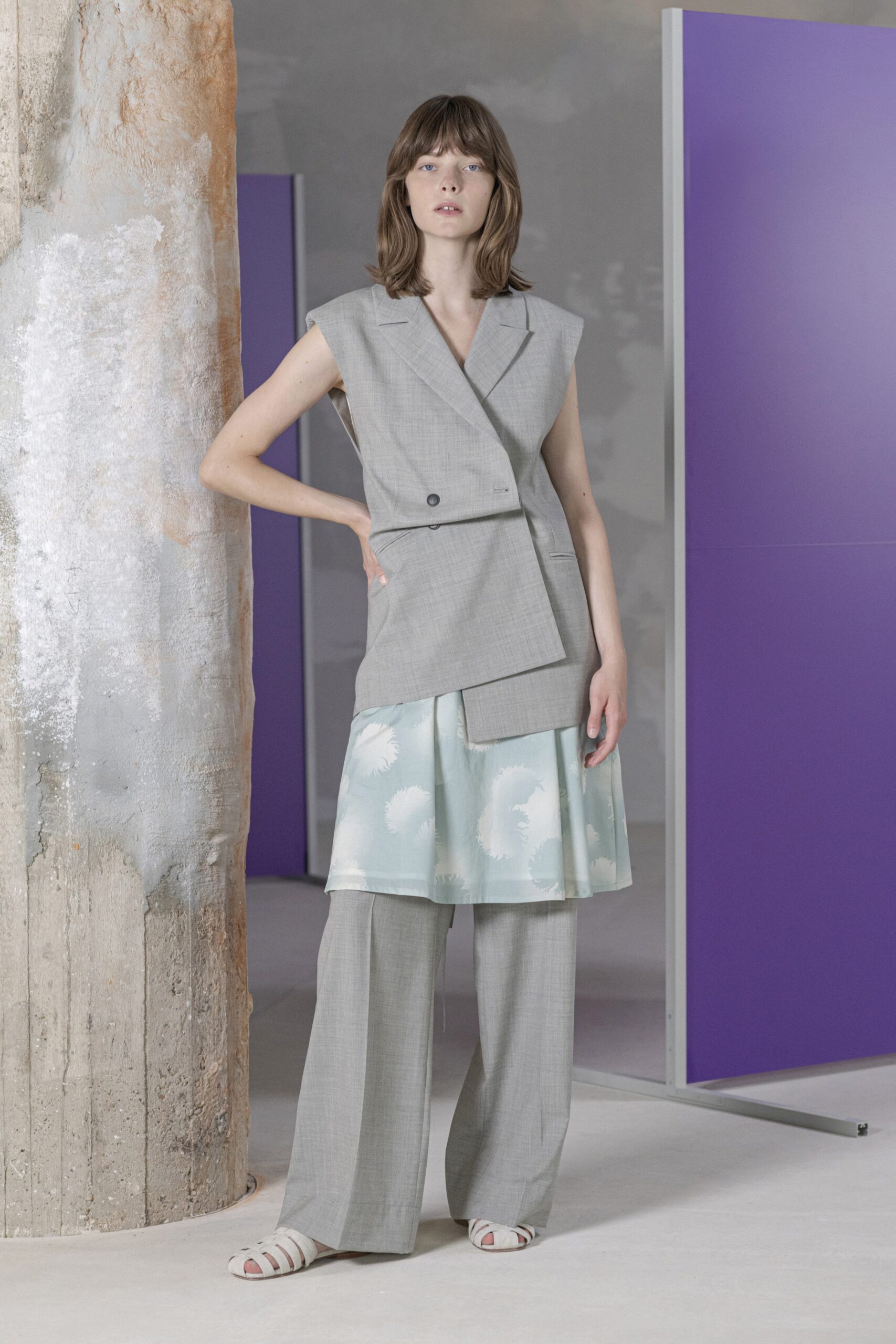 Nehera S/S 22 Look 29