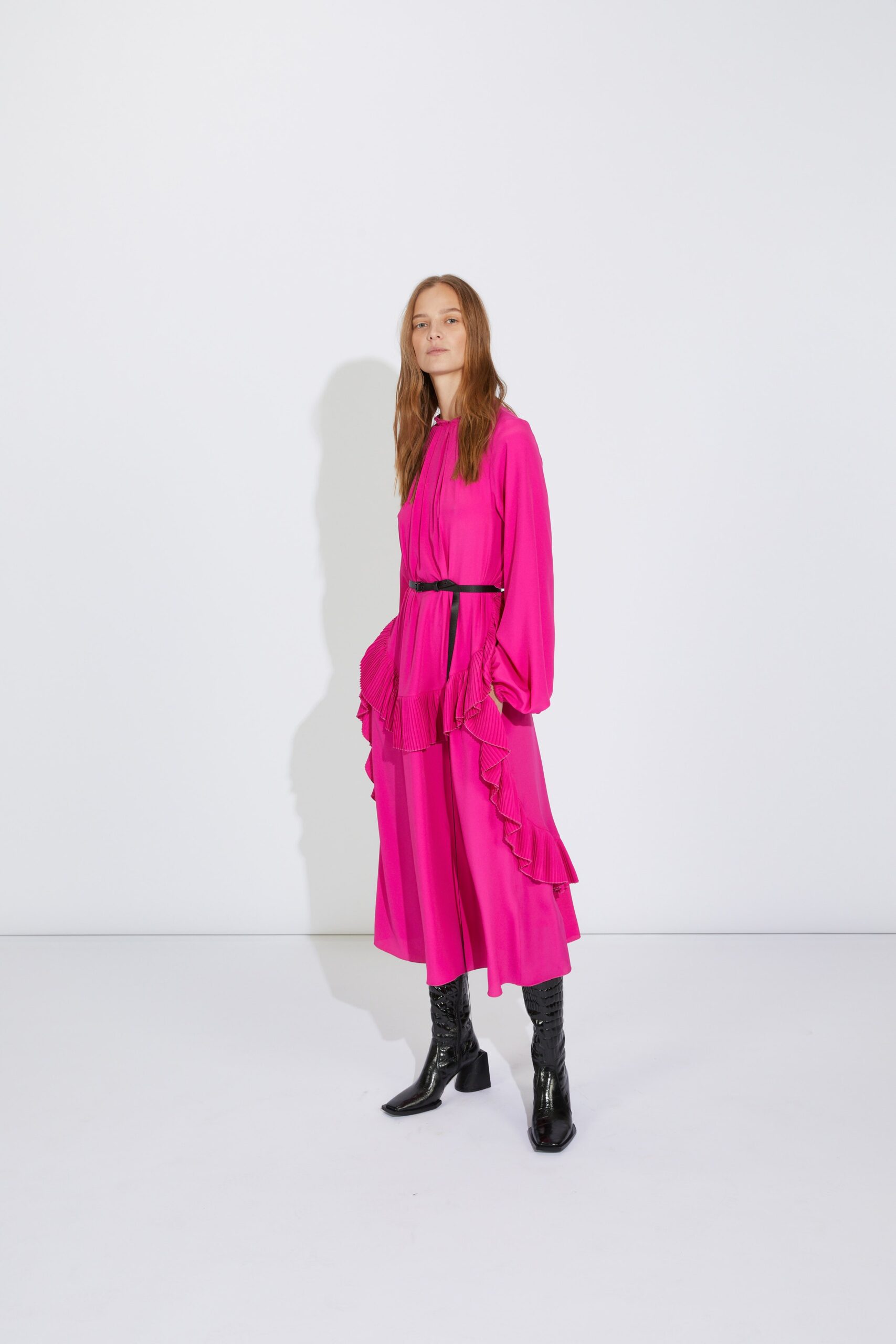 No. 21 F/W 20 Look 29