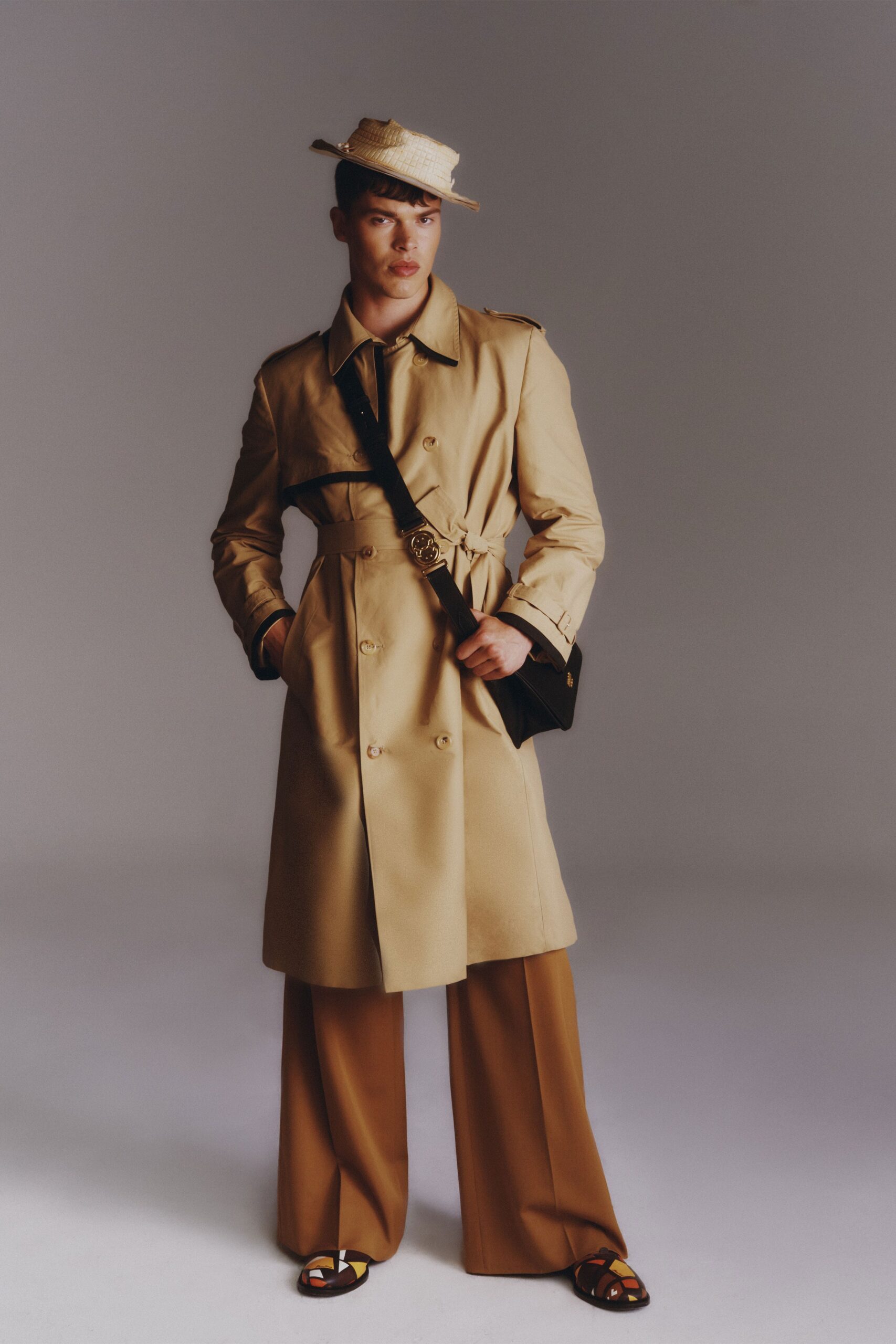 Moschino Resort 23 Look 29
