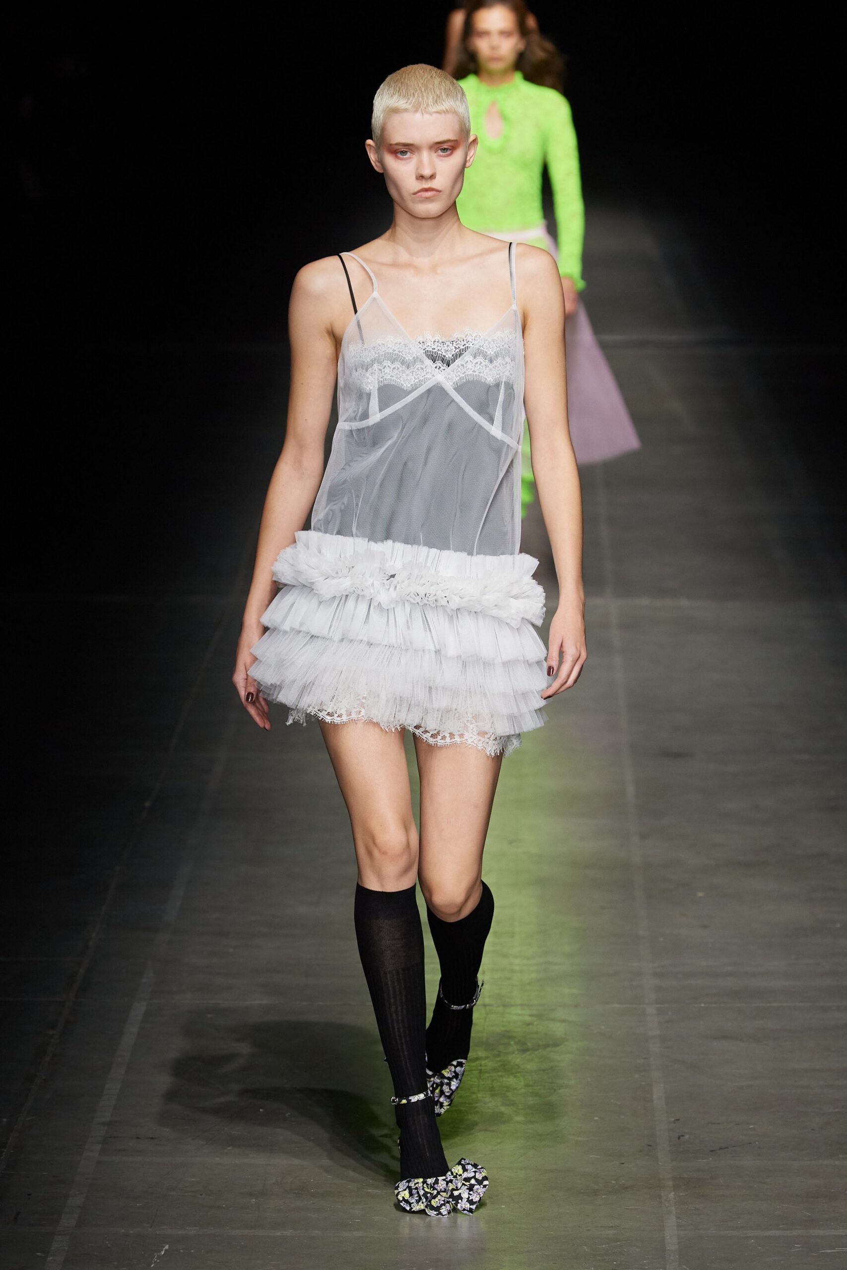 MSGM S/S 23 Look 29