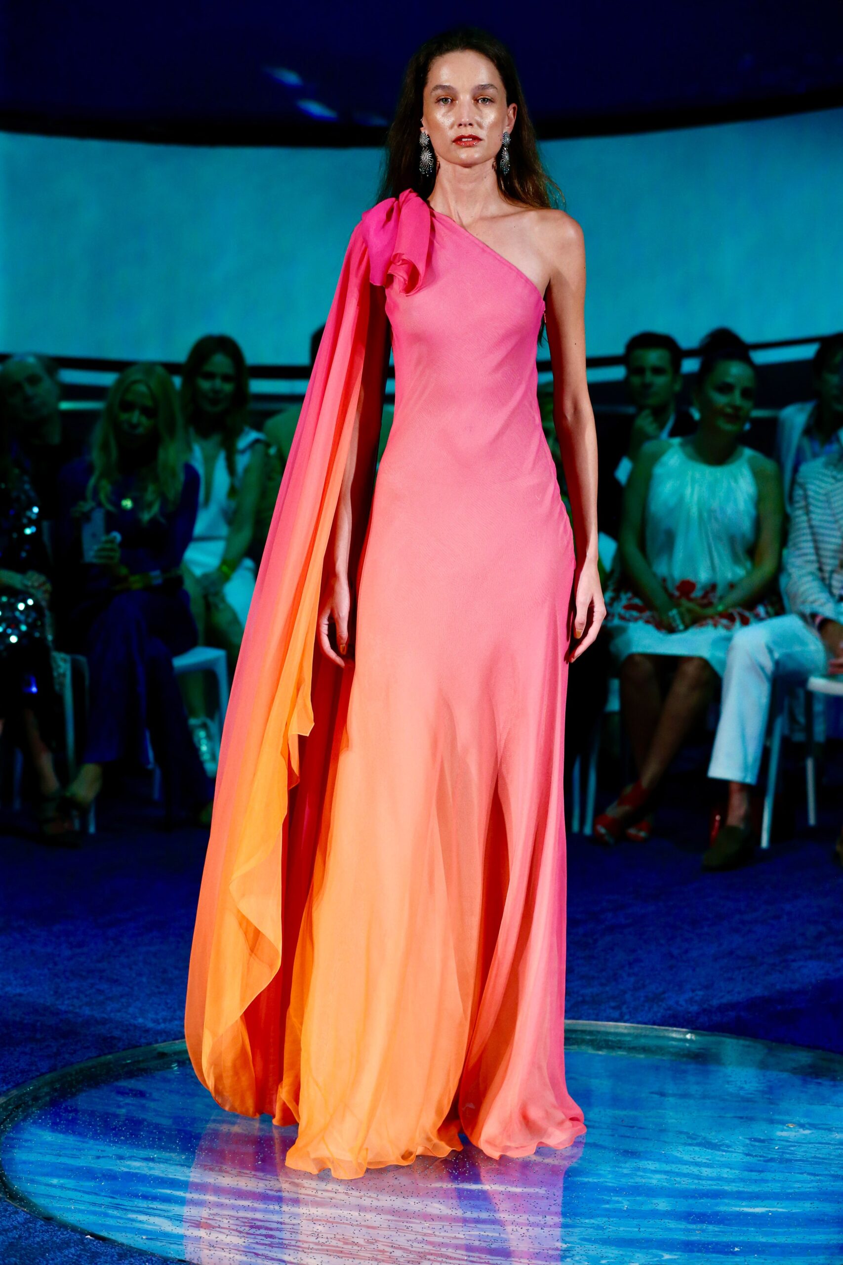 Naeem Khan Resort 23 Look 29