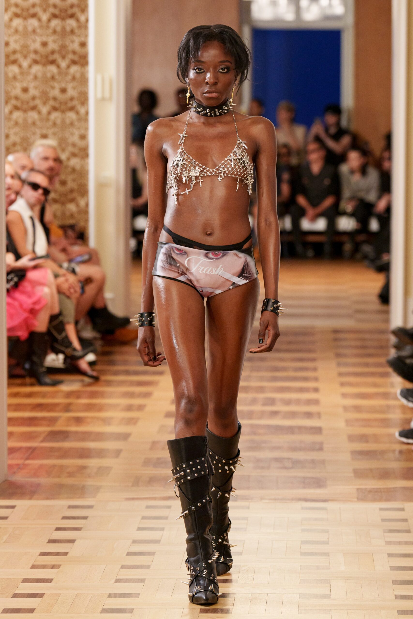 Namilia Berlin S/S 24 Look 23
