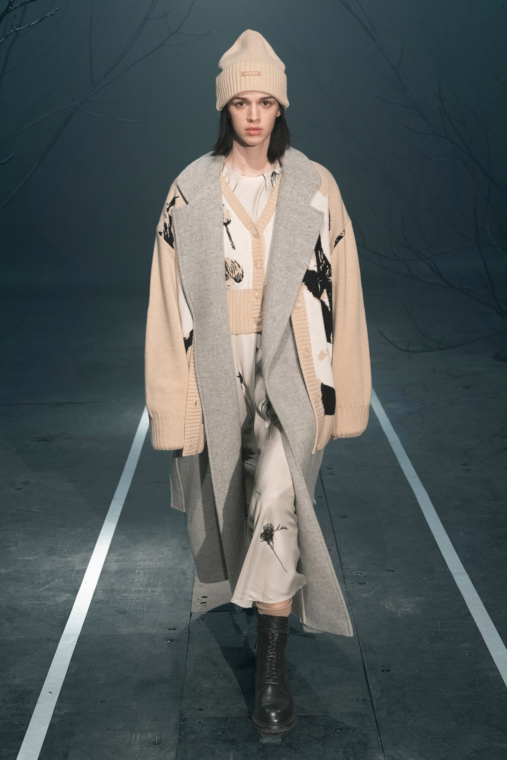 Nehera F/W 22 Look 29