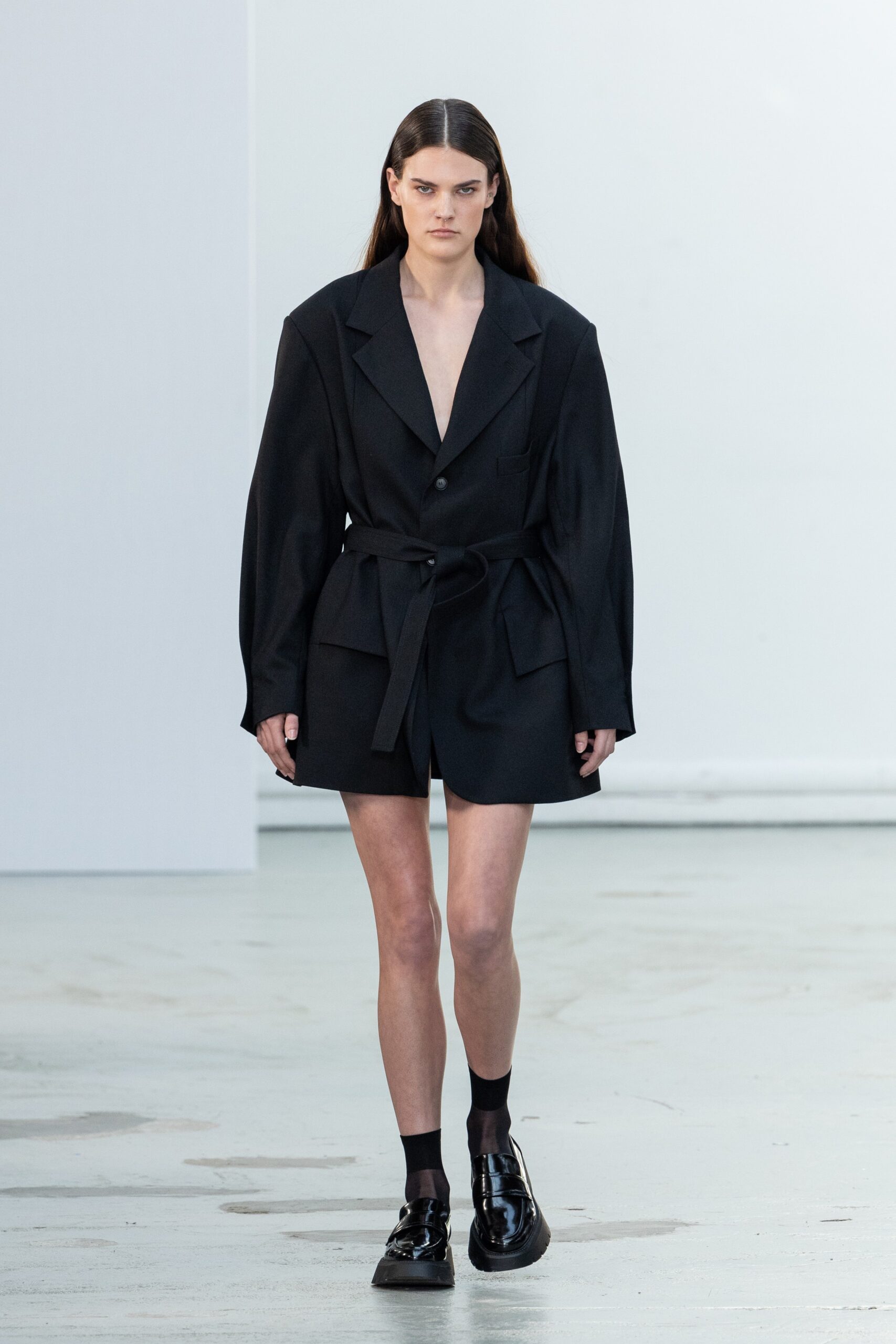 Nehera F/W 23 Look 29