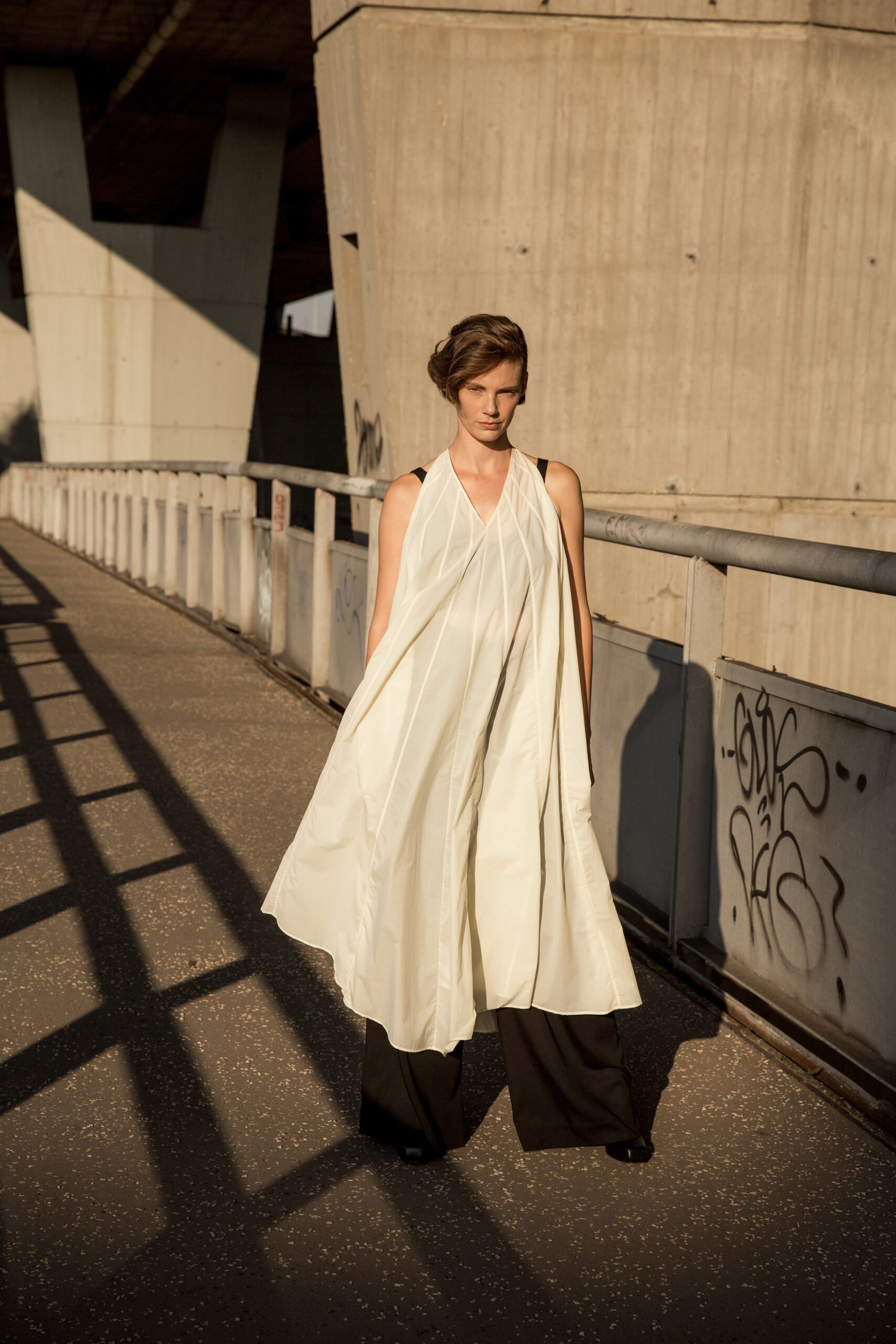 Nehera S/S 19 Look 29