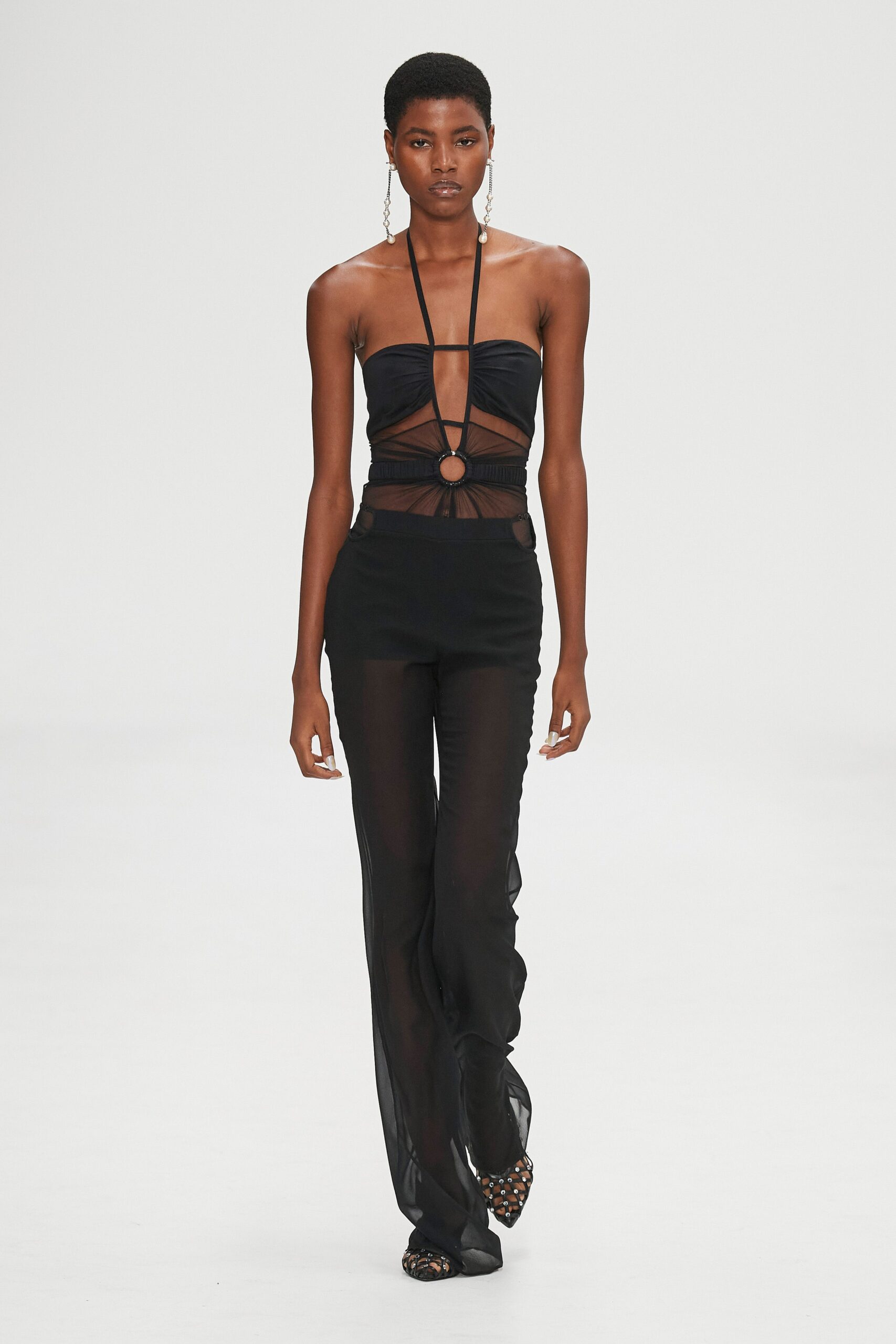 Nensi Dojaka S/S 23 Look 29