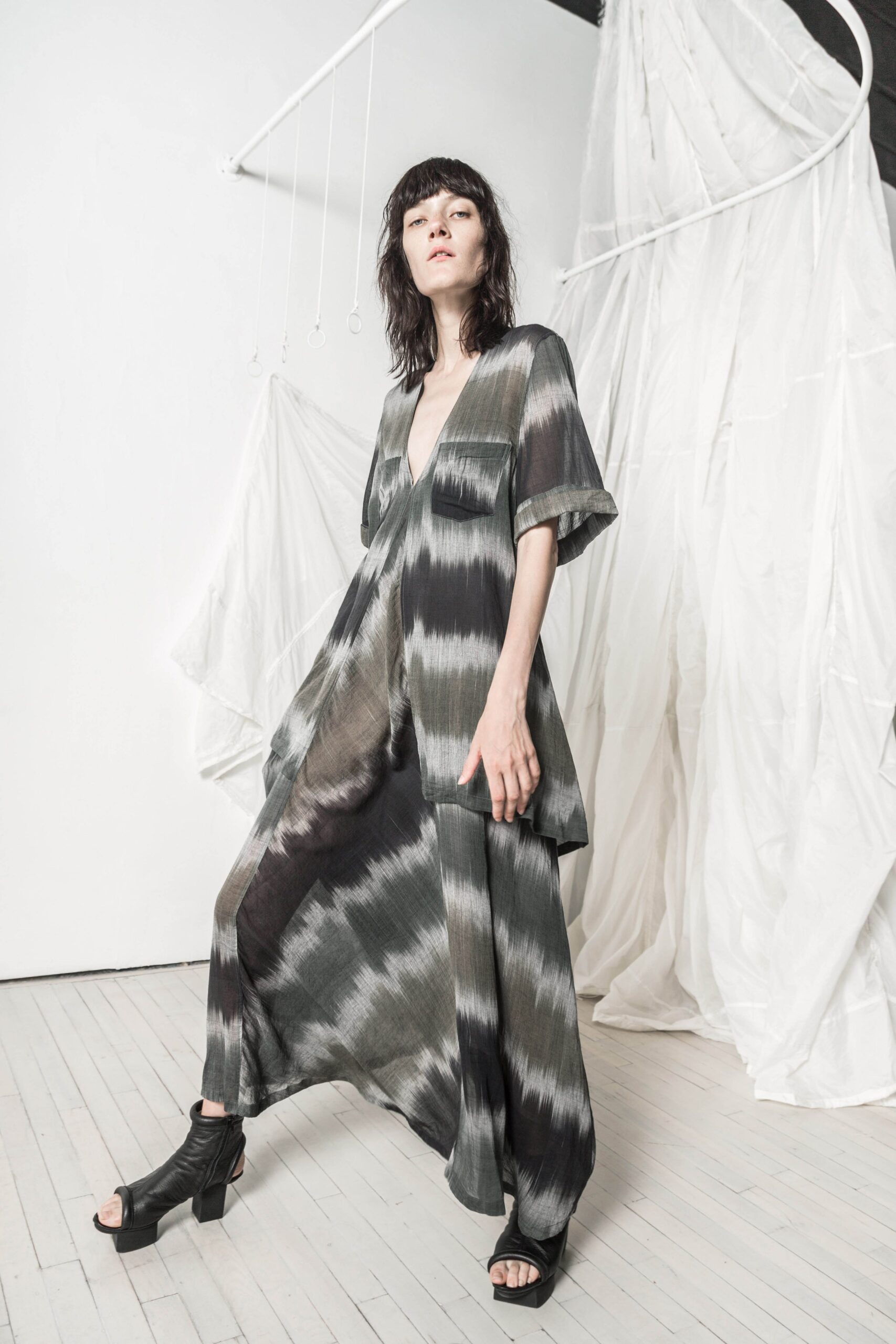 Nicholas K S/S 19 Look 29