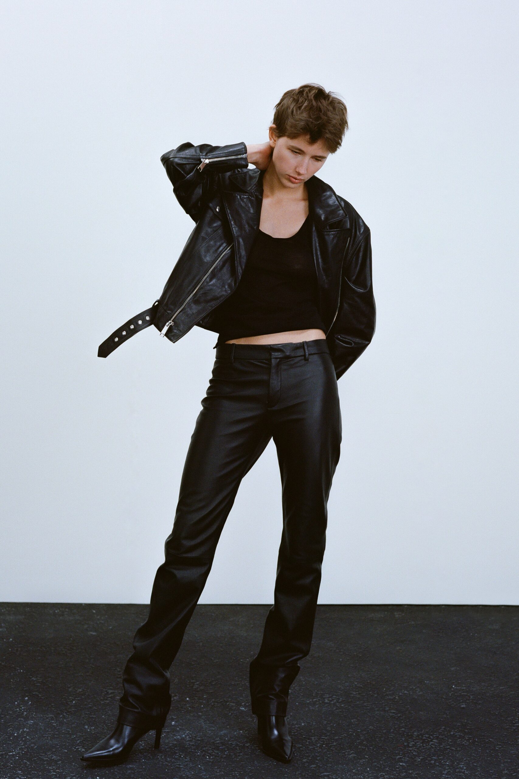 Nili Lotan F/W 23 Look 24