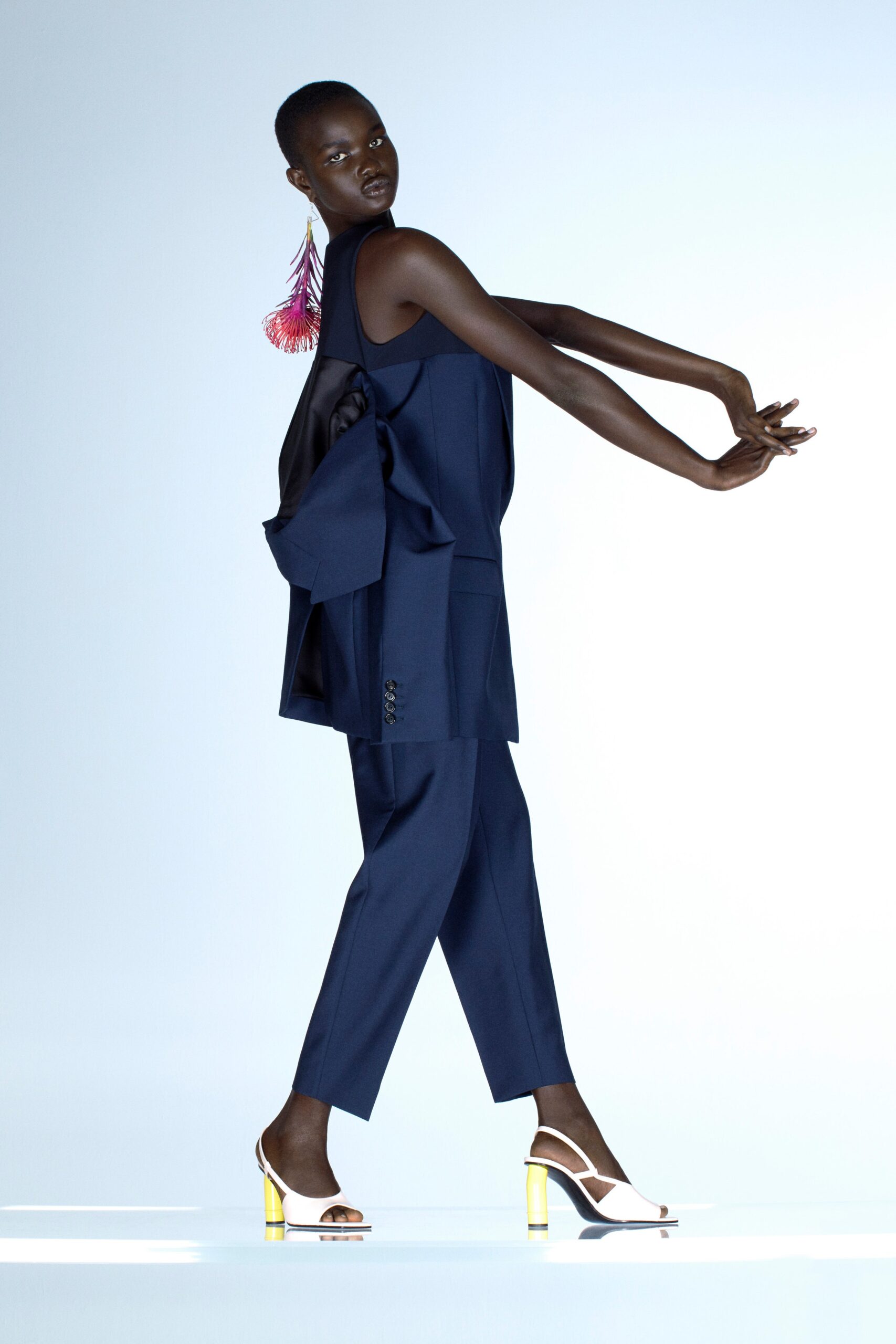 Nina Ricci S/S 21 Look 29